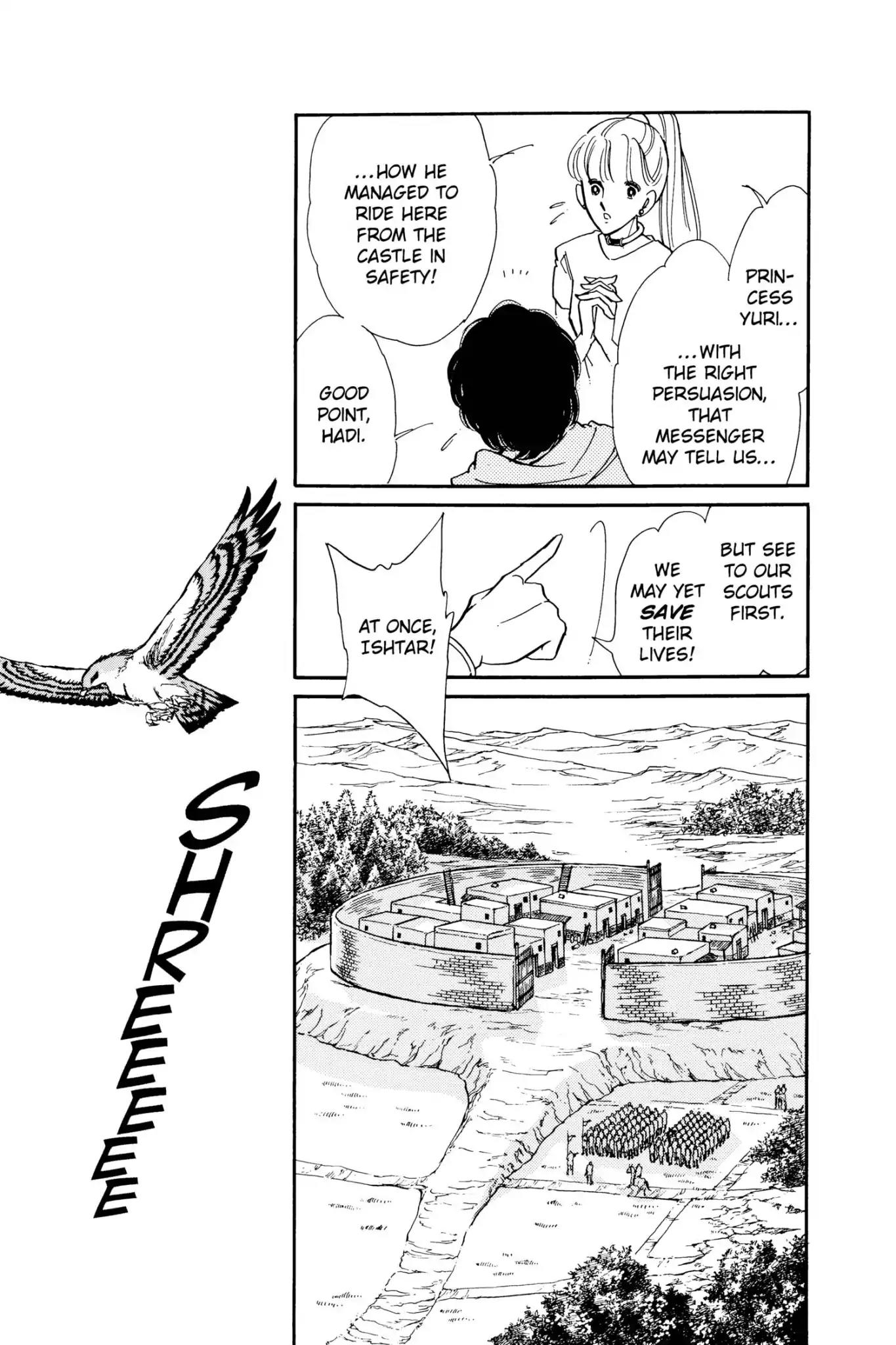 Anatolia Story Chapter 47 page 40 - Chapter 47