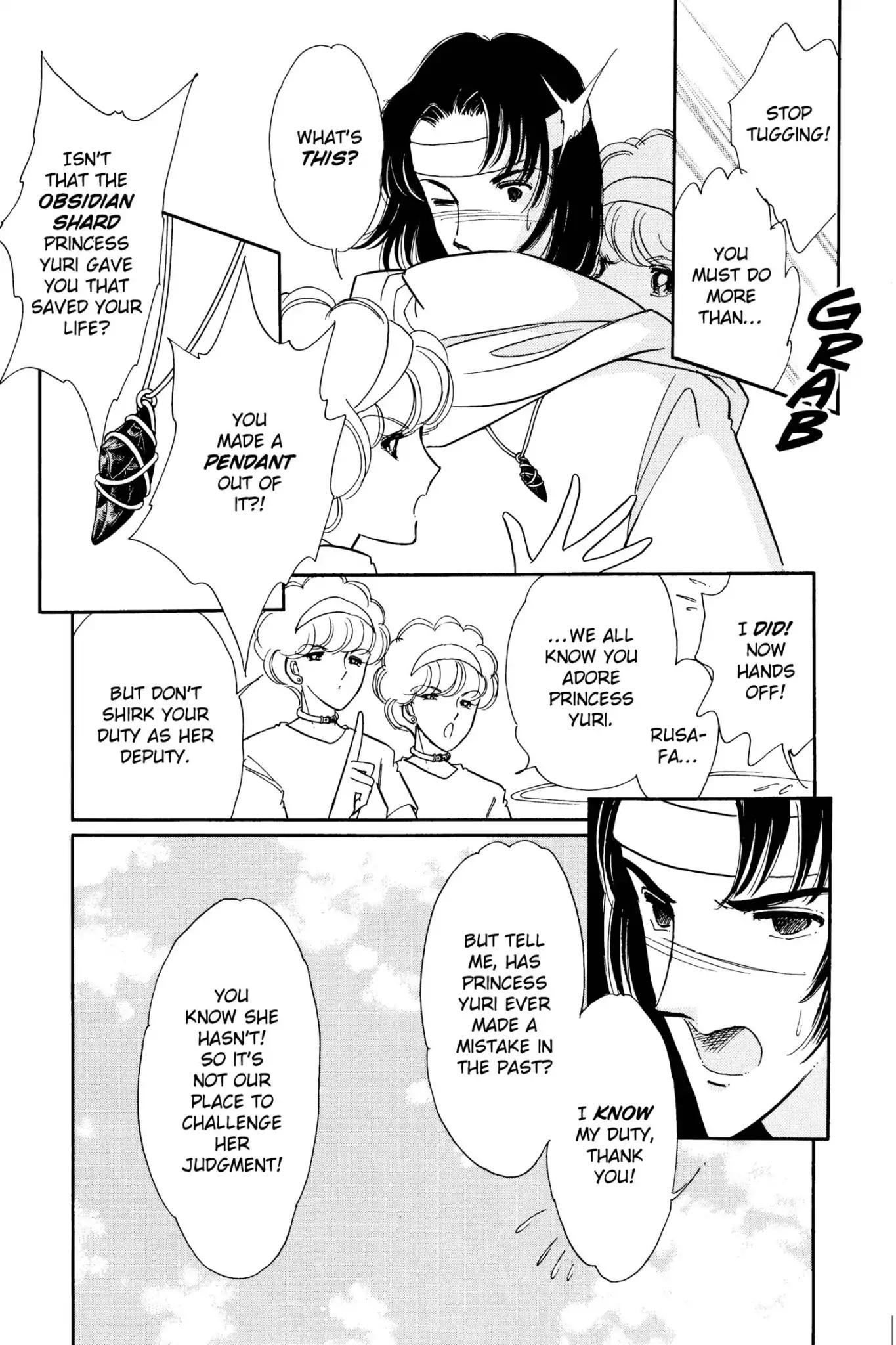 Anatolia Story Chapter 47 page 45 - Chapter 47