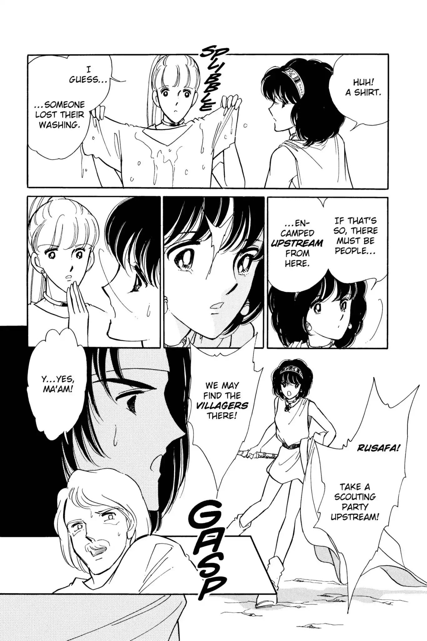 Anatolia Story Chapter 47 page 48 - Chapter 47