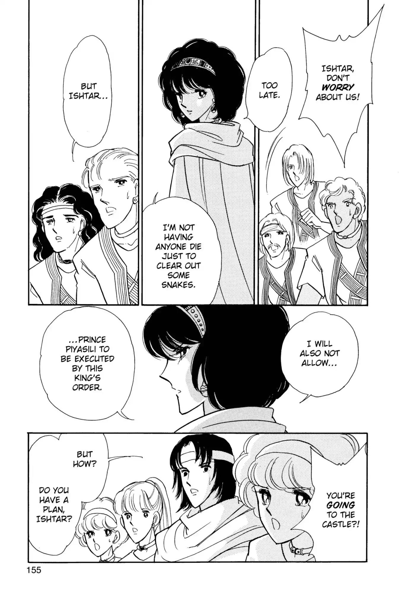 Anatolia Story Chapter 47 page 63 - Chapter 47