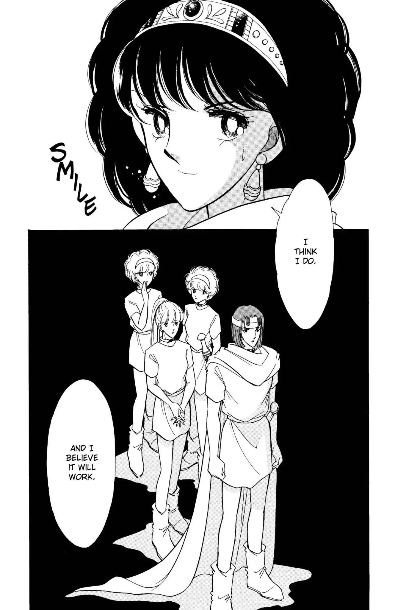 Anatolia Story Chapter 47 page 65 - Chapter 47