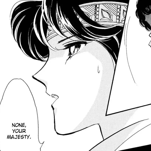 Anatolia Story Chapter 47 cover