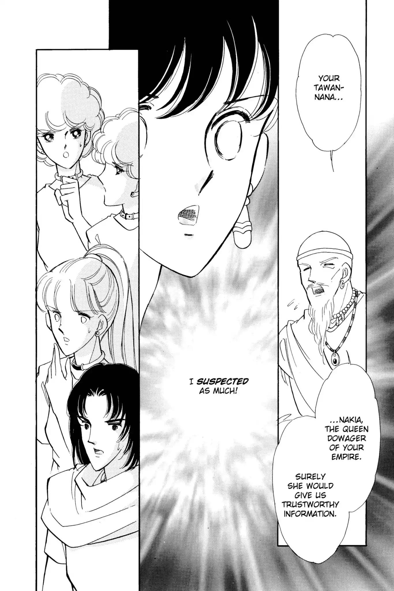 Anatolia Story Chapter 48 page 24 - Chapter 48