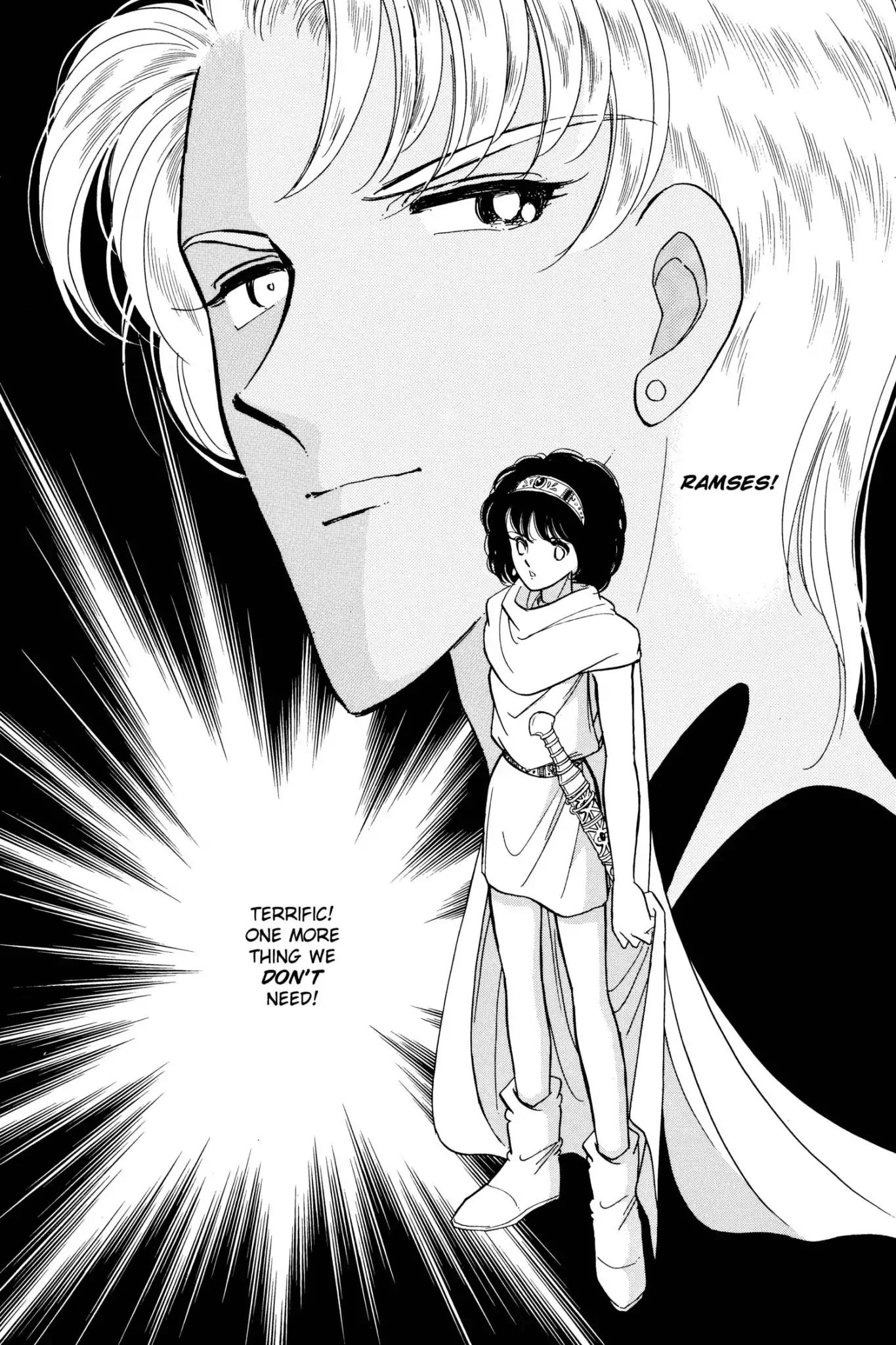 Anatolia Story Chapter 48 page 27 - Chapter 48