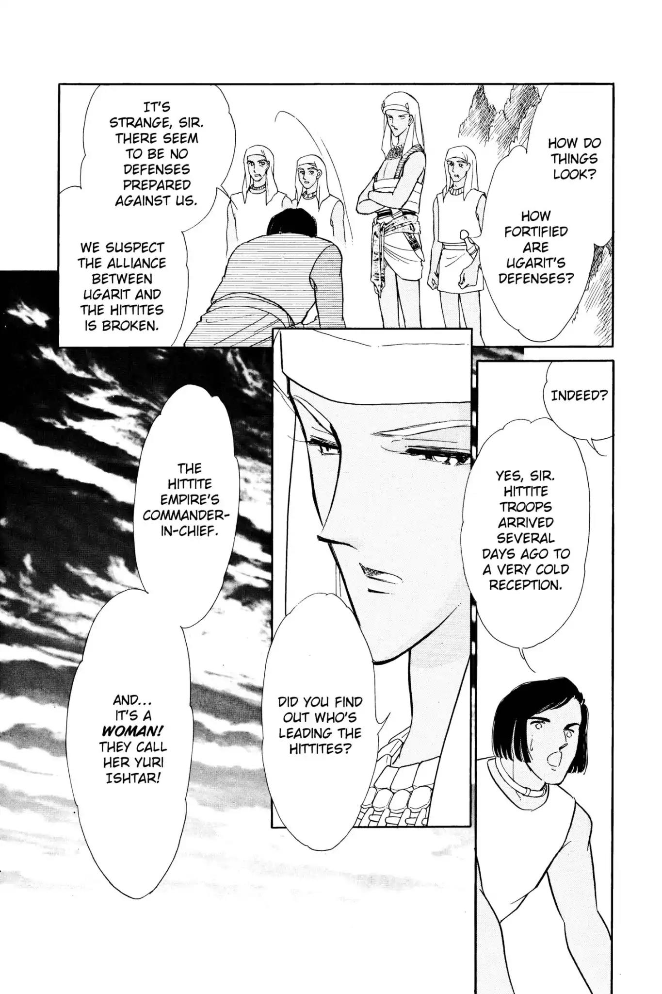 Anatolia Story Chapter 48 page 29 - Chapter 48