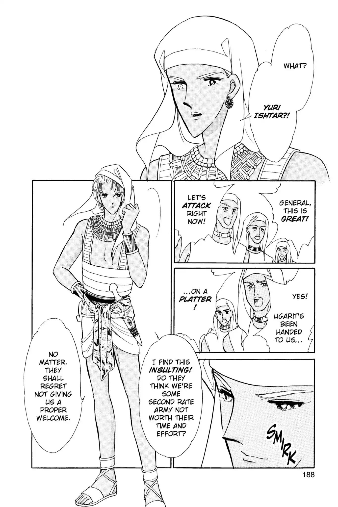 Anatolia Story Chapter 48 page 30 - Chapter 48