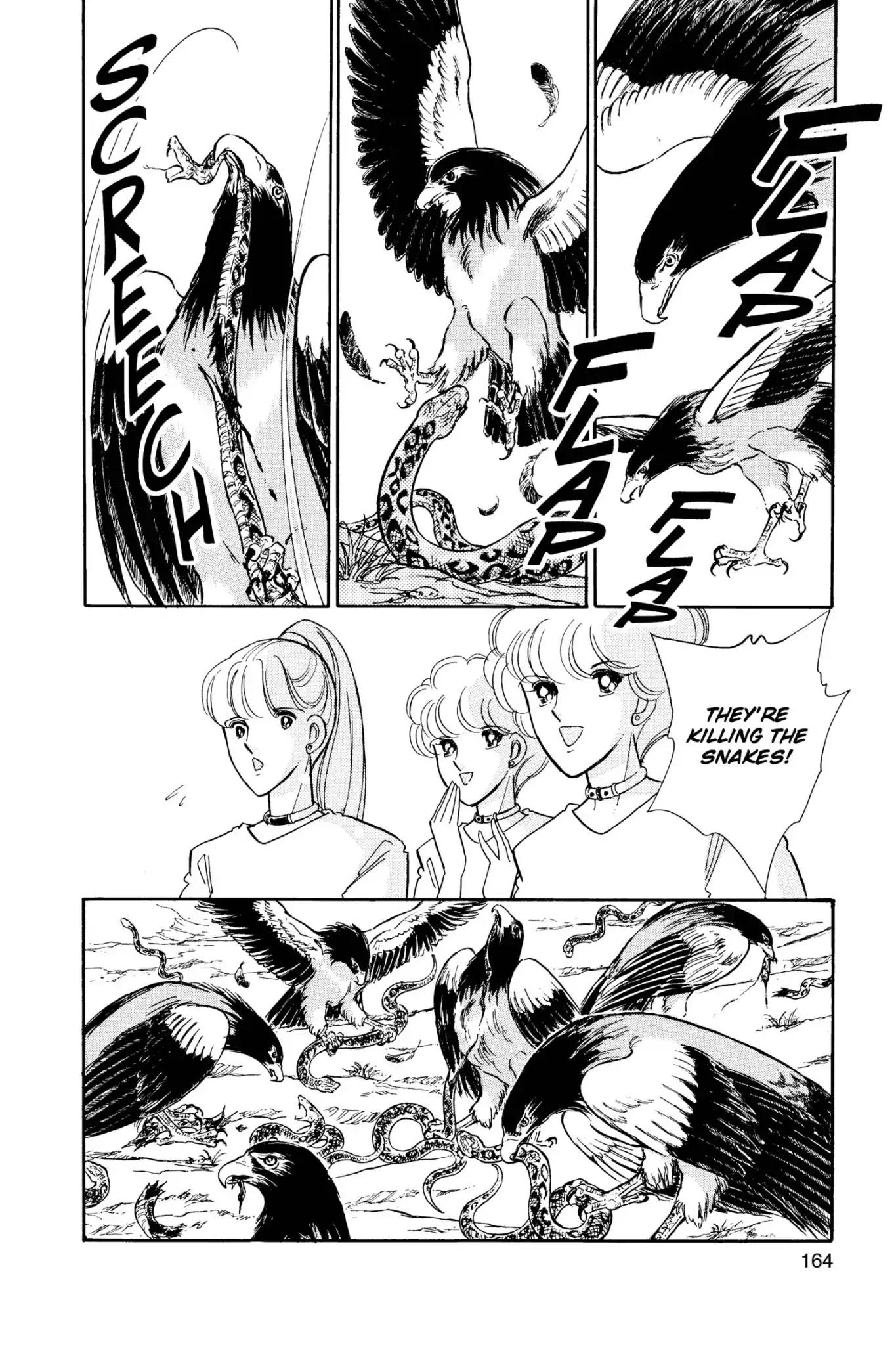 Anatolia Story Chapter 48 page 6 - Chapter 48