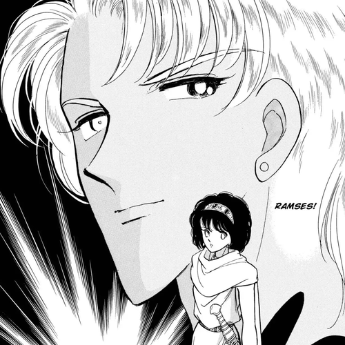 Anatolia Story Chapter 48 cover