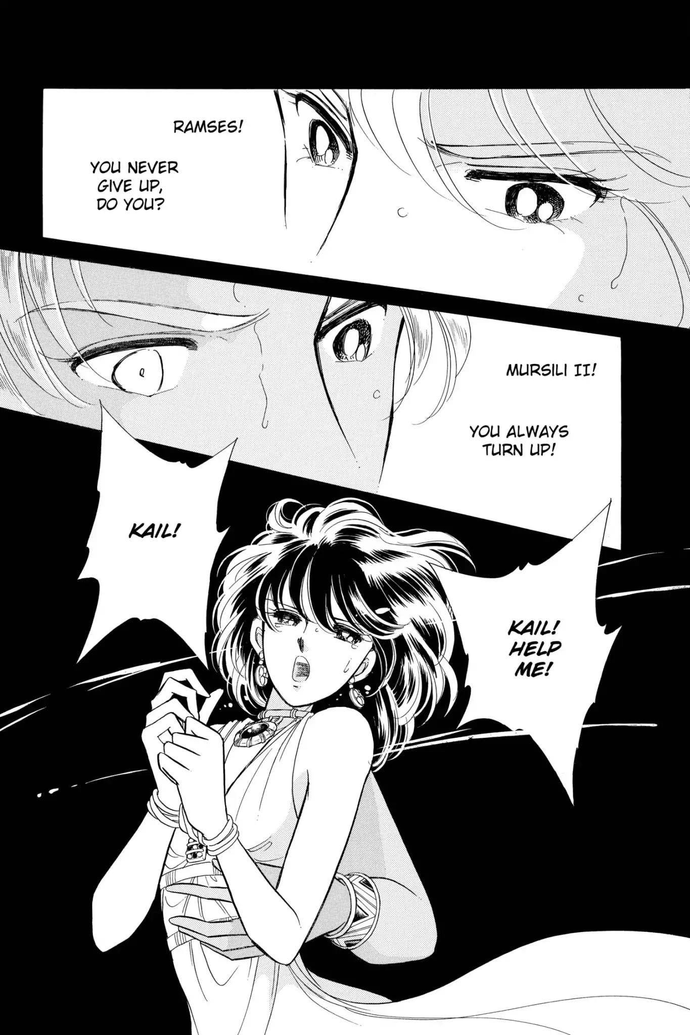 Anatolia Story Chapter 49 page 100 - Chapter 49