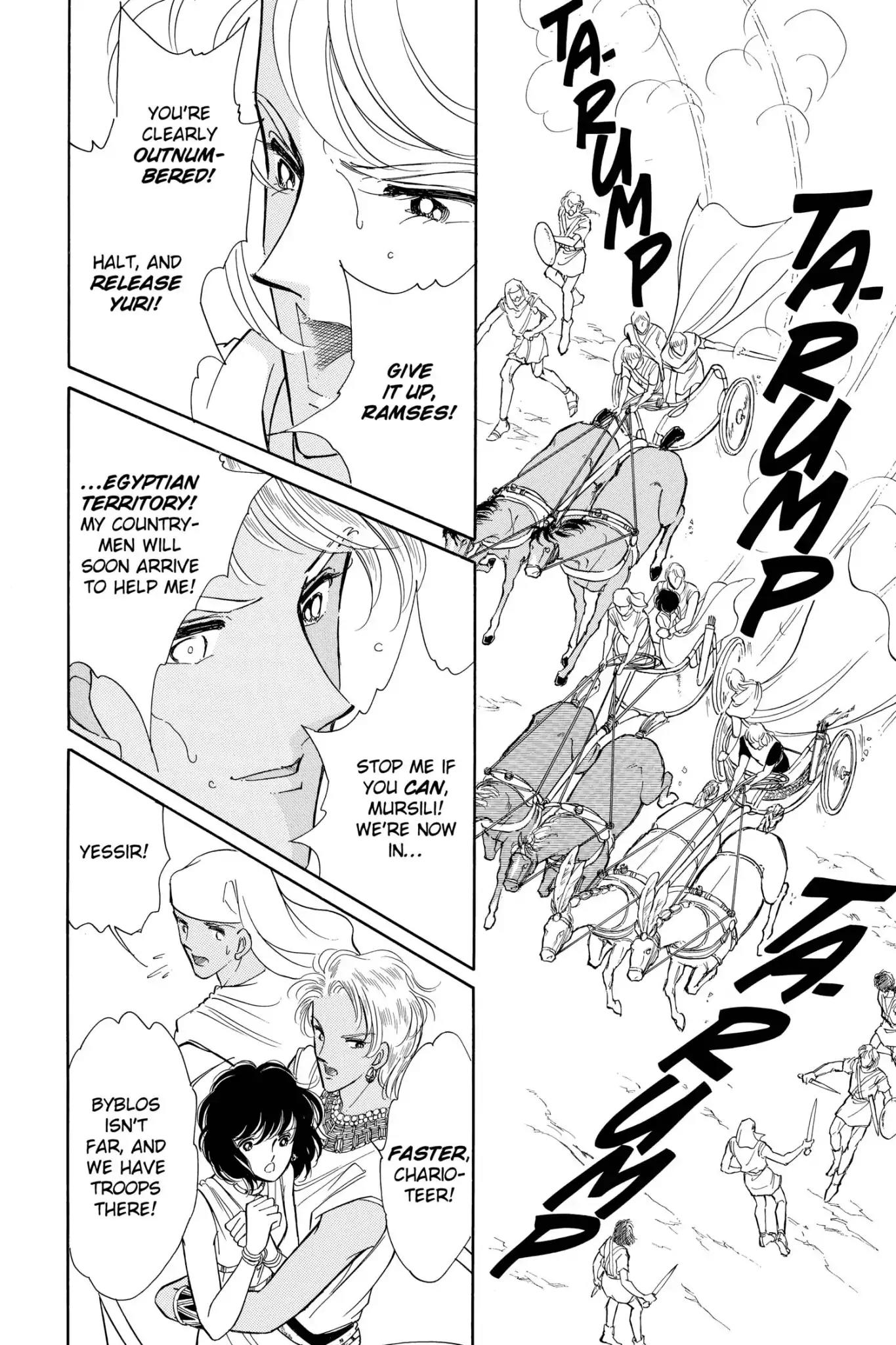 Anatolia Story Chapter 49 page 102 - Chapter 49