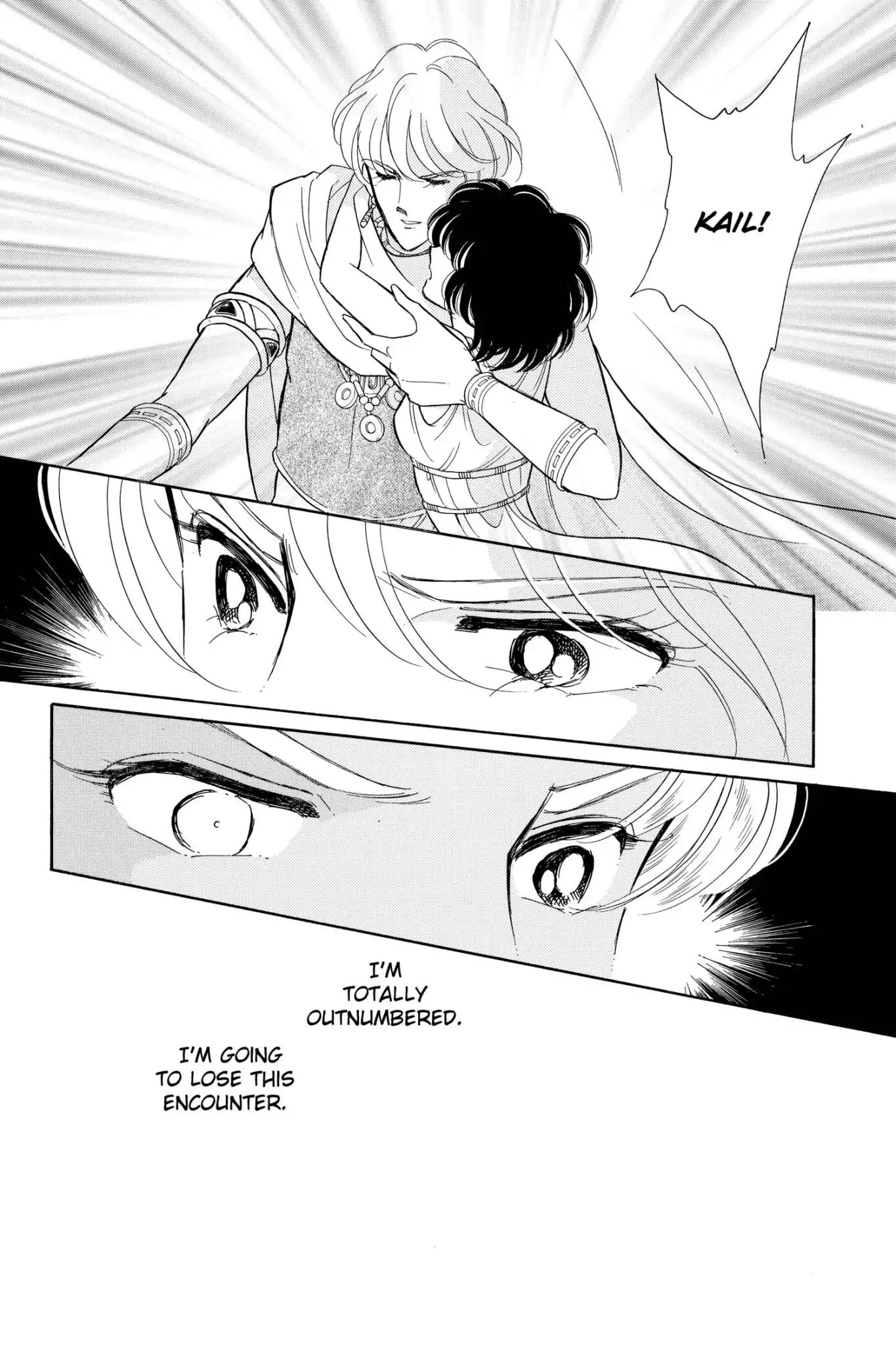 Anatolia Story Chapter 49 page 108 - Chapter 49