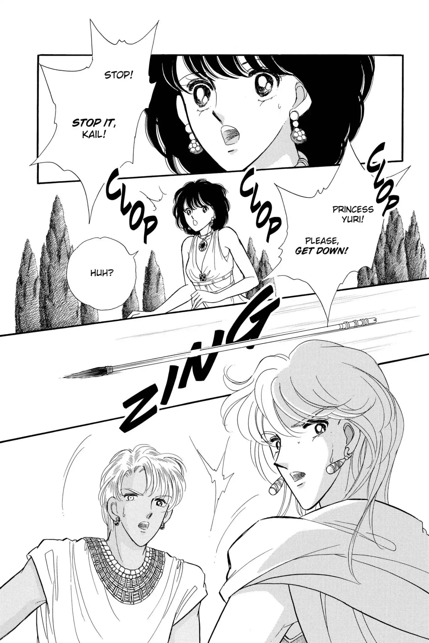 Anatolia Story Chapter 49 page 111 - Chapter 49