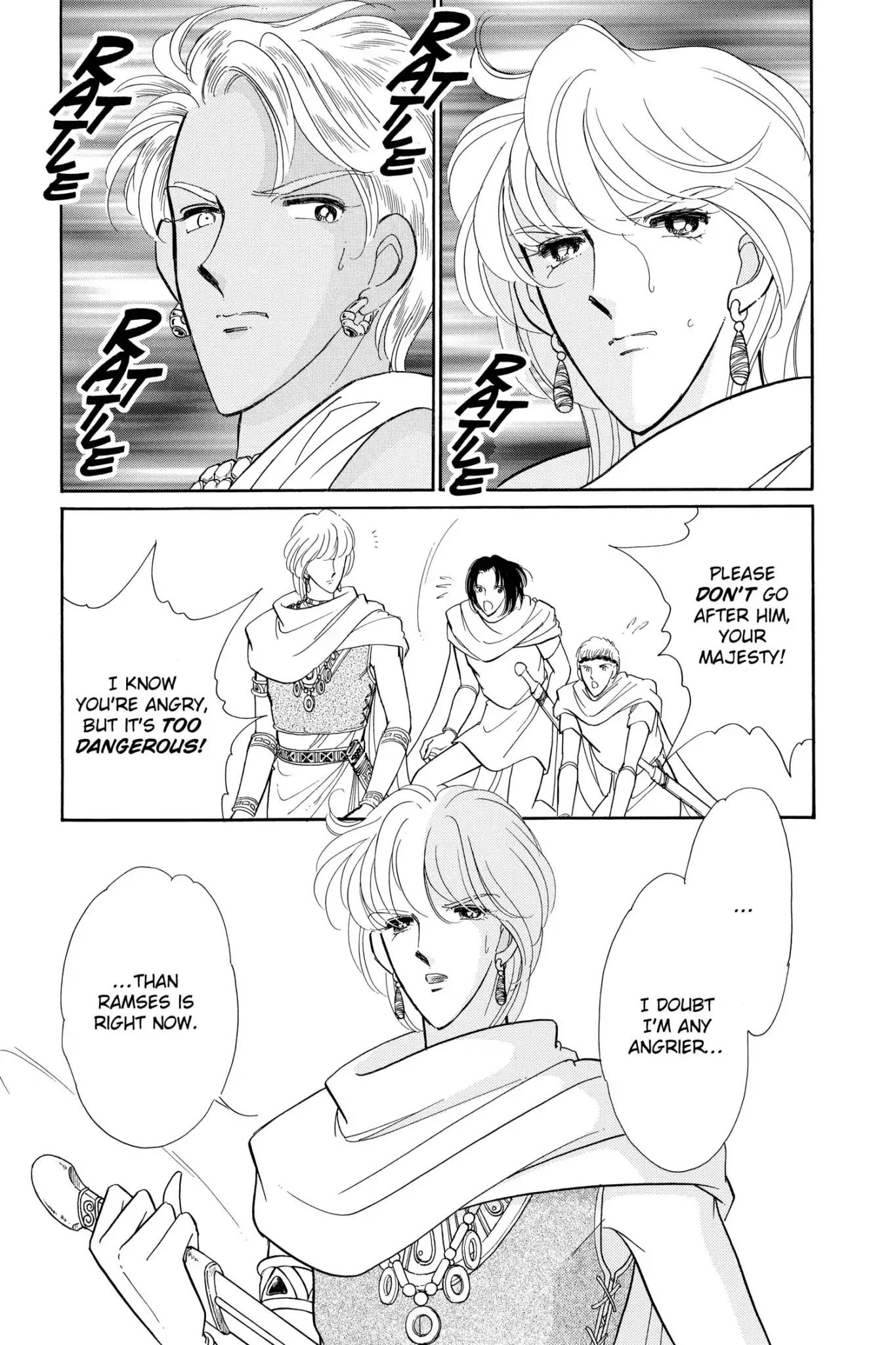 Anatolia Story Chapter 49 page 113 - Chapter 49