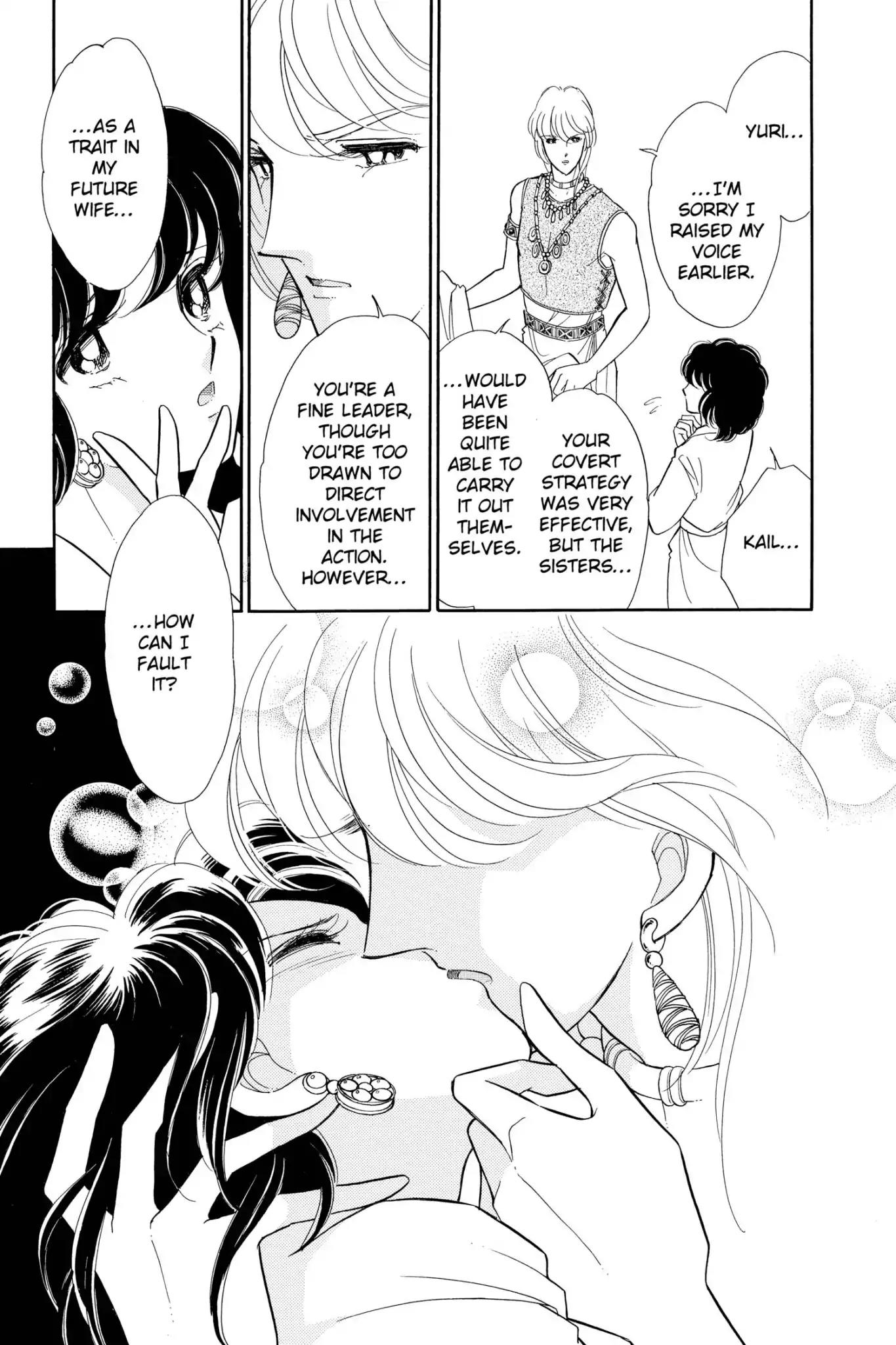 Anatolia Story Chapter 49 page 120 - Chapter 49