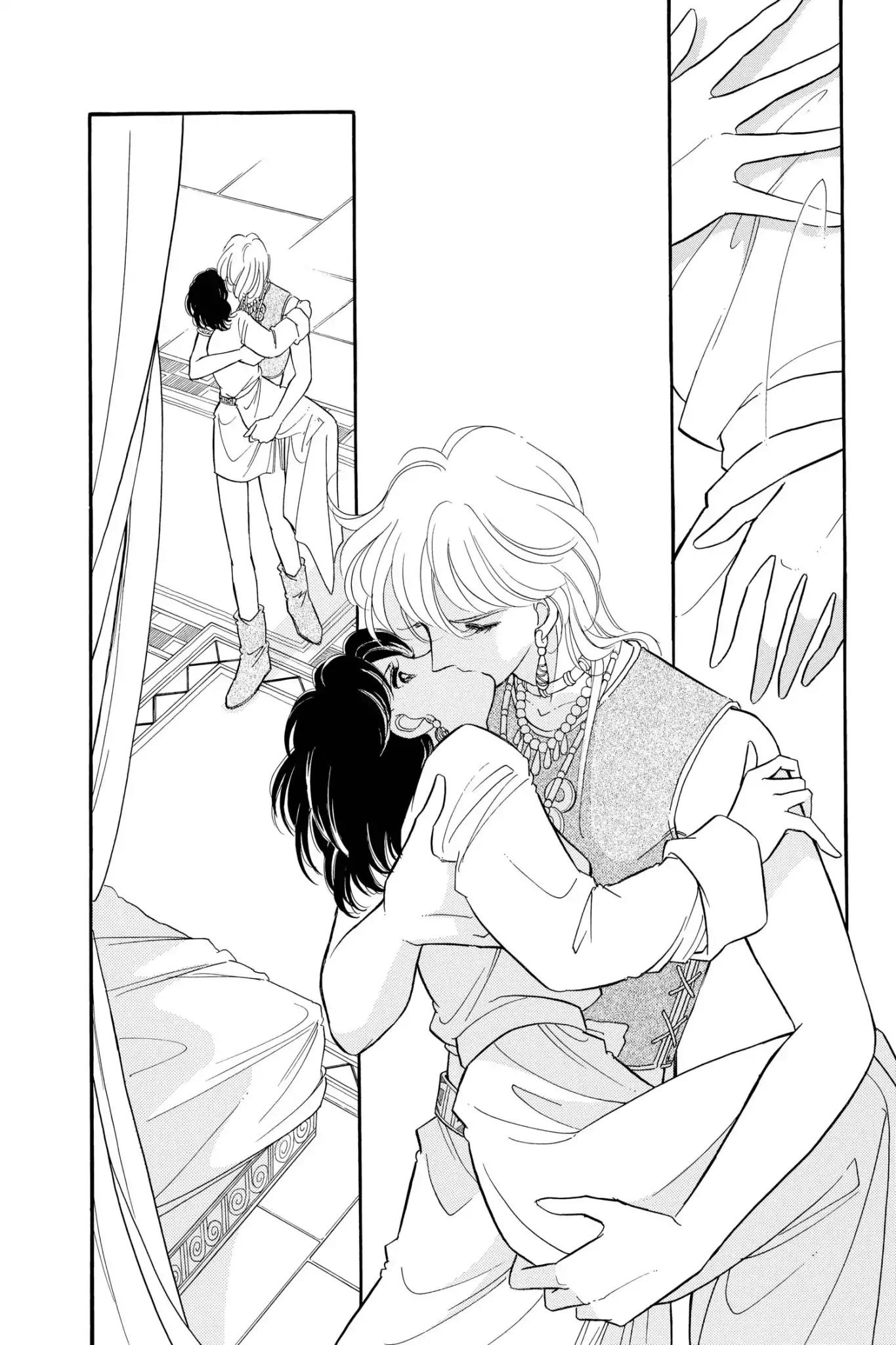 Anatolia Story Chapter 49 page 121 - Chapter 49