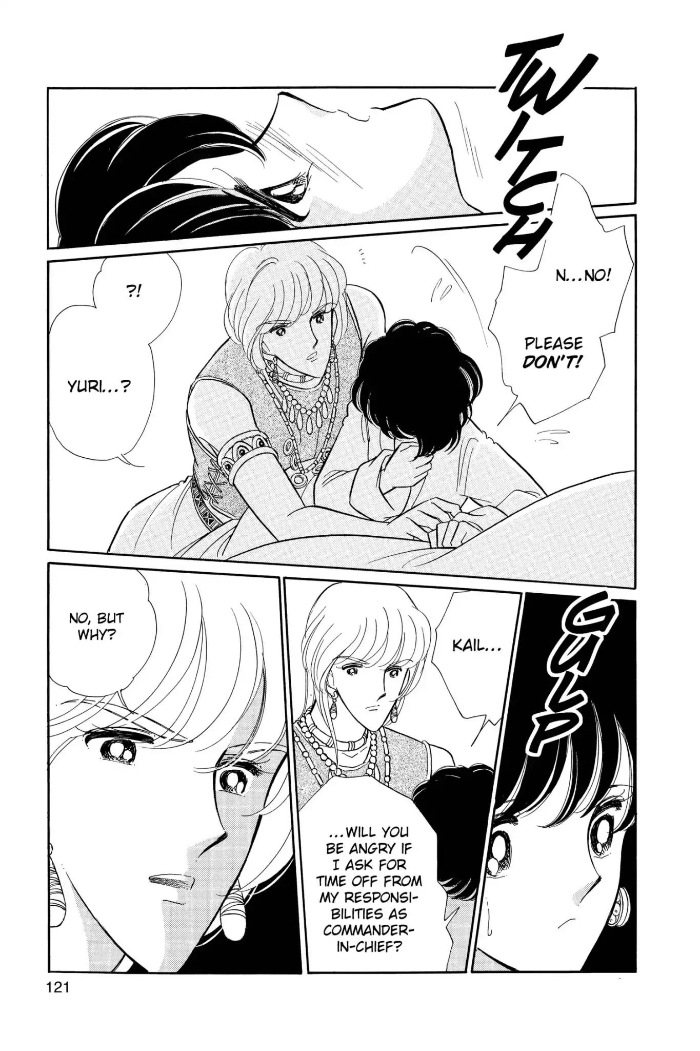 Anatolia Story Chapter 49 page 123 - Chapter 49