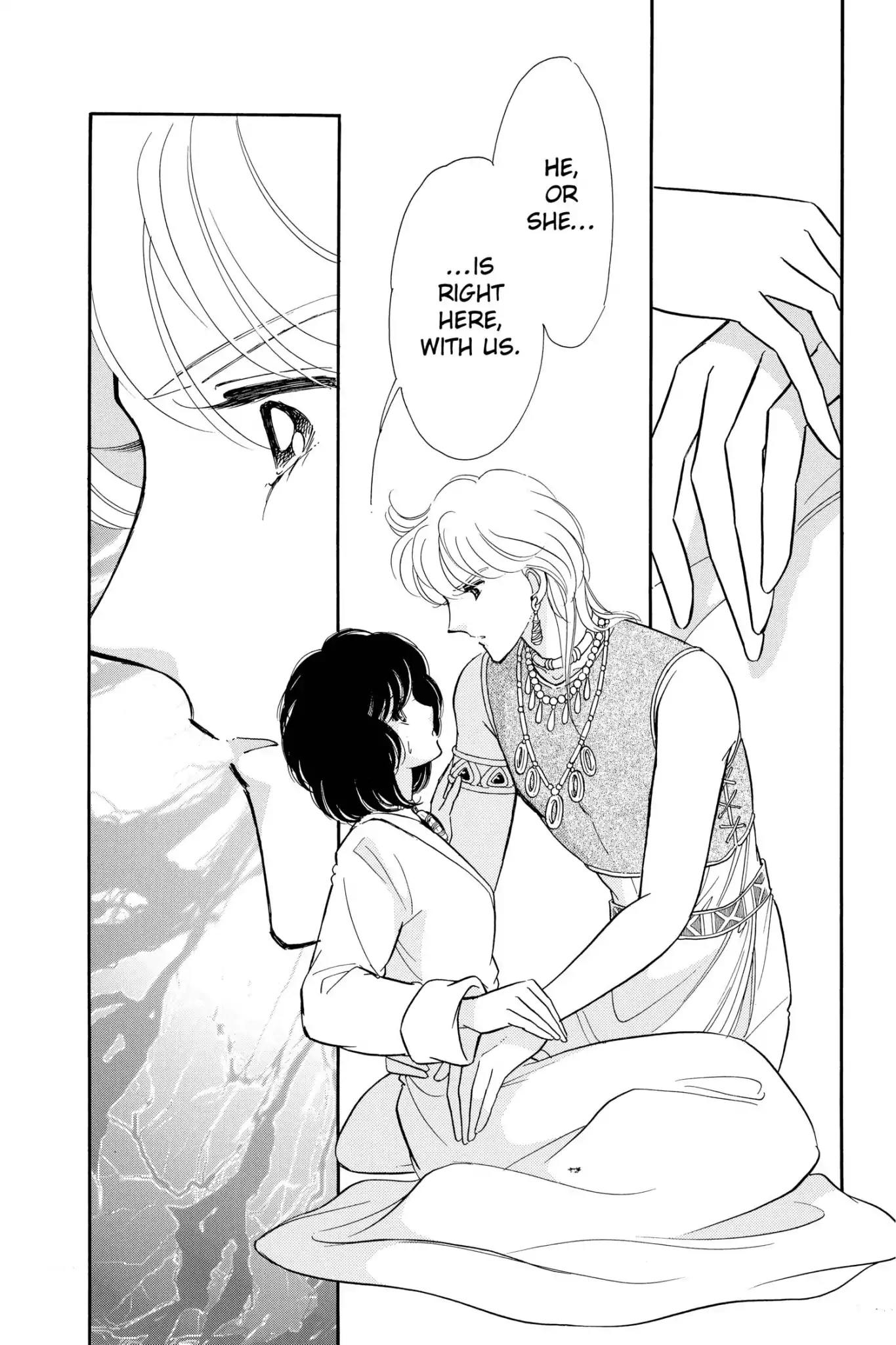 Anatolia Story Chapter 49 page 125 - Chapter 49
