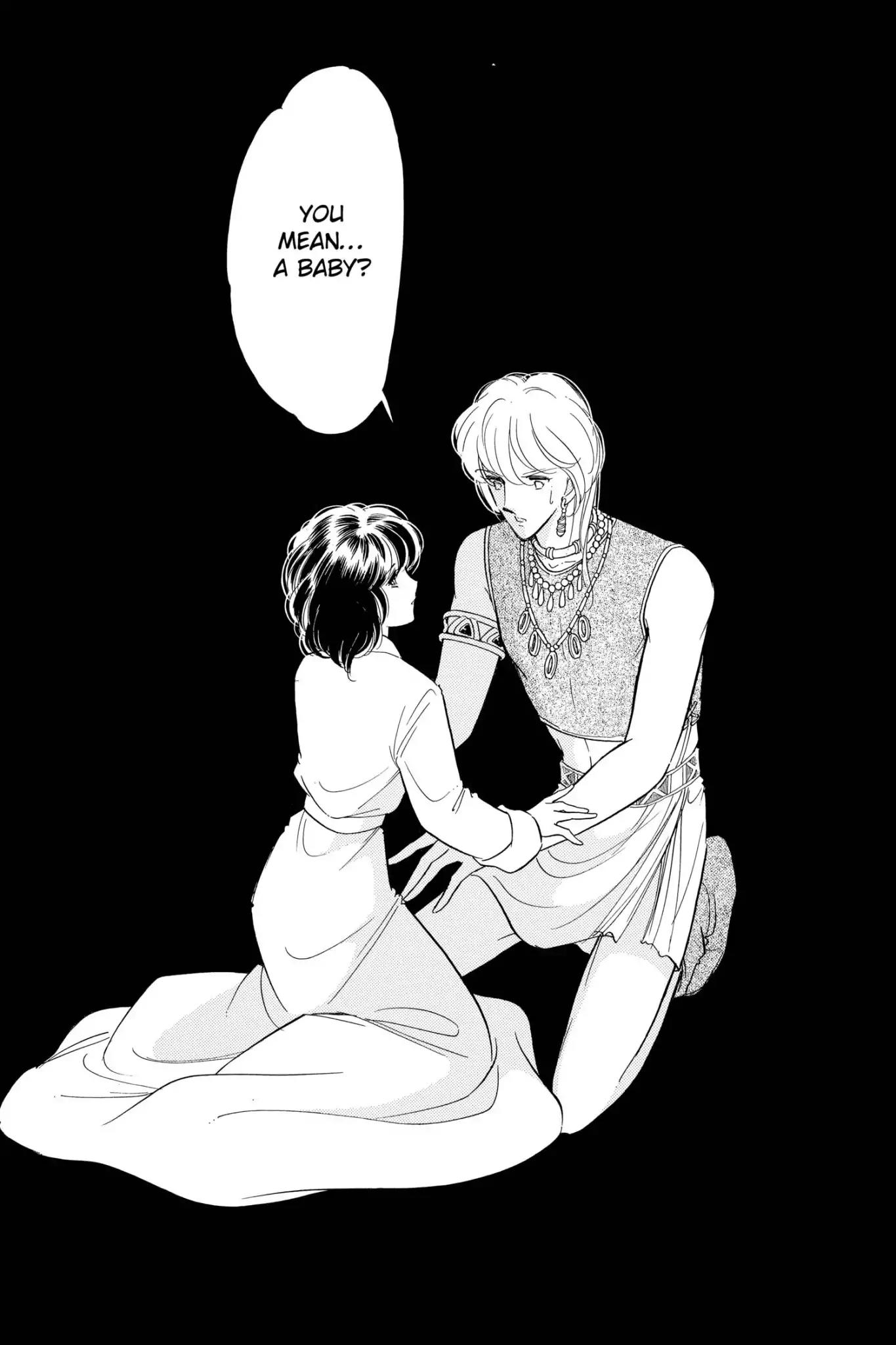 Anatolia Story Chapter 49 page 126 - Chapter 49
