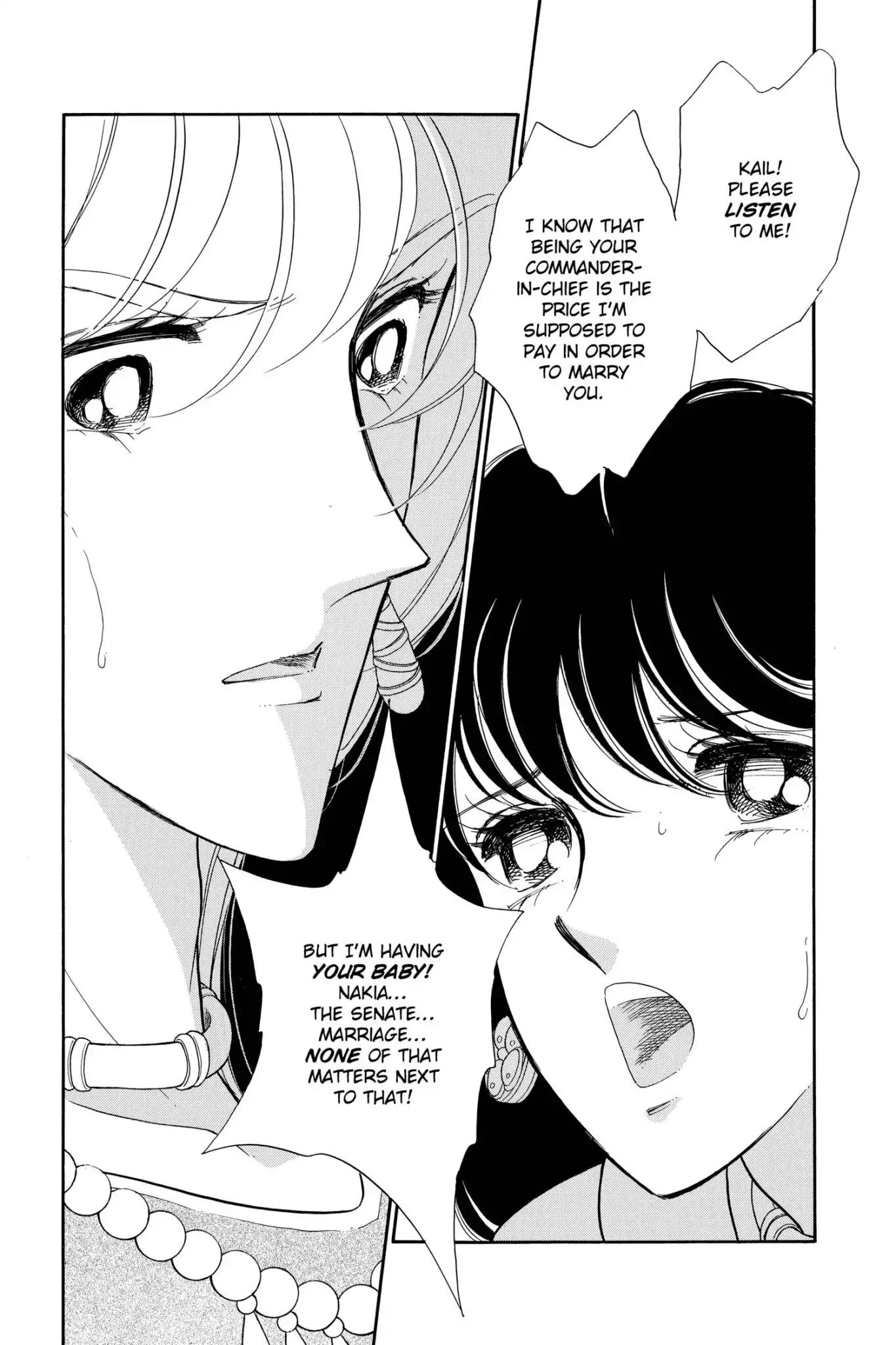 Anatolia Story Chapter 49 page 127 - Chapter 49