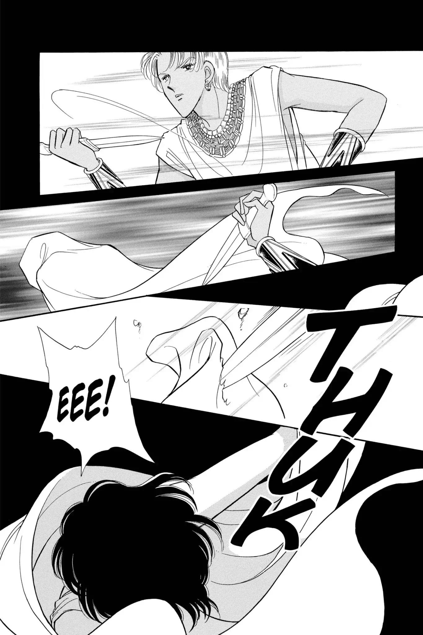 Anatolia Story Chapter 49 page 37 - Chapter 49