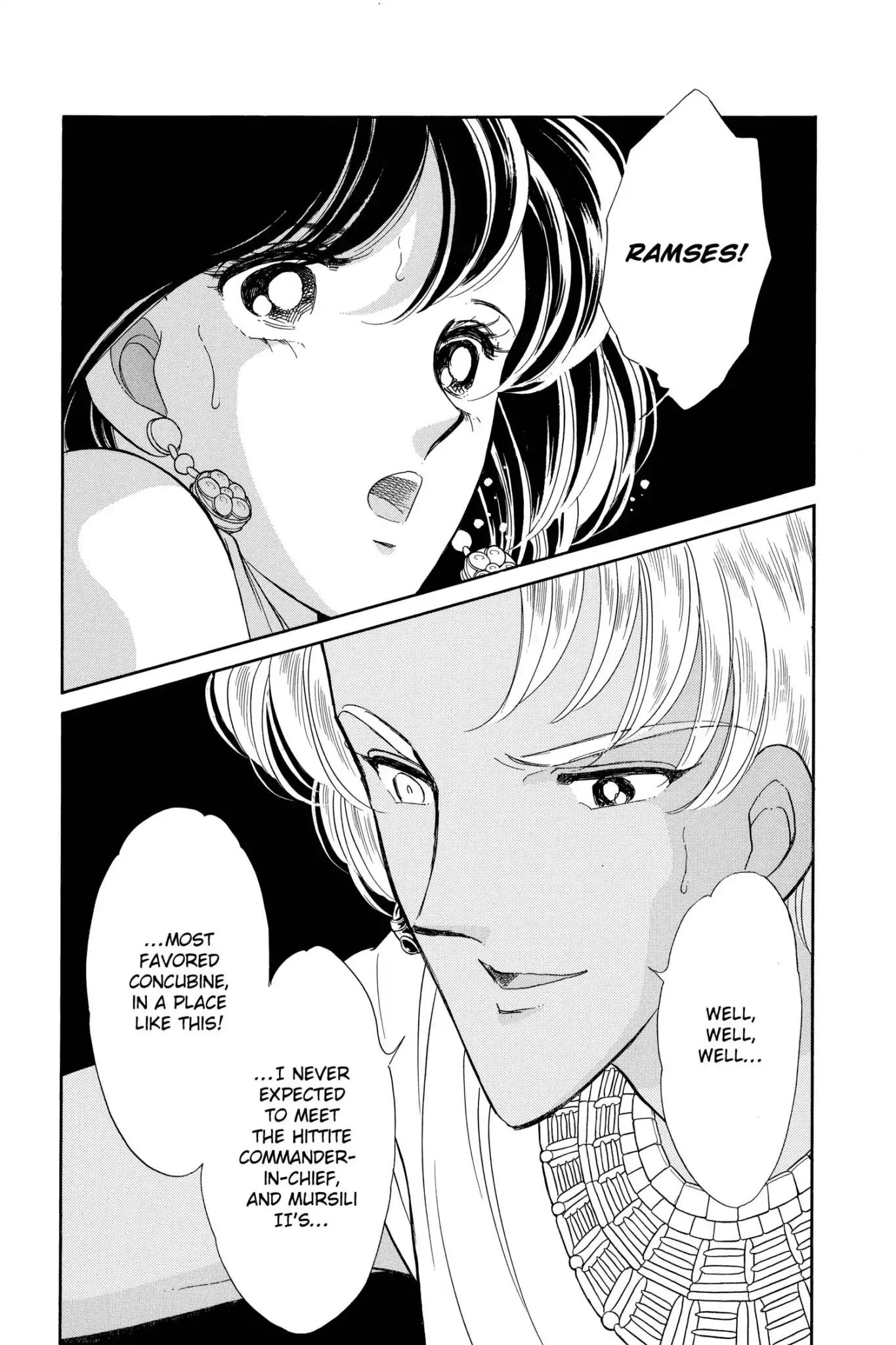 Anatolia Story Chapter 49 page 39 - Chapter 49
