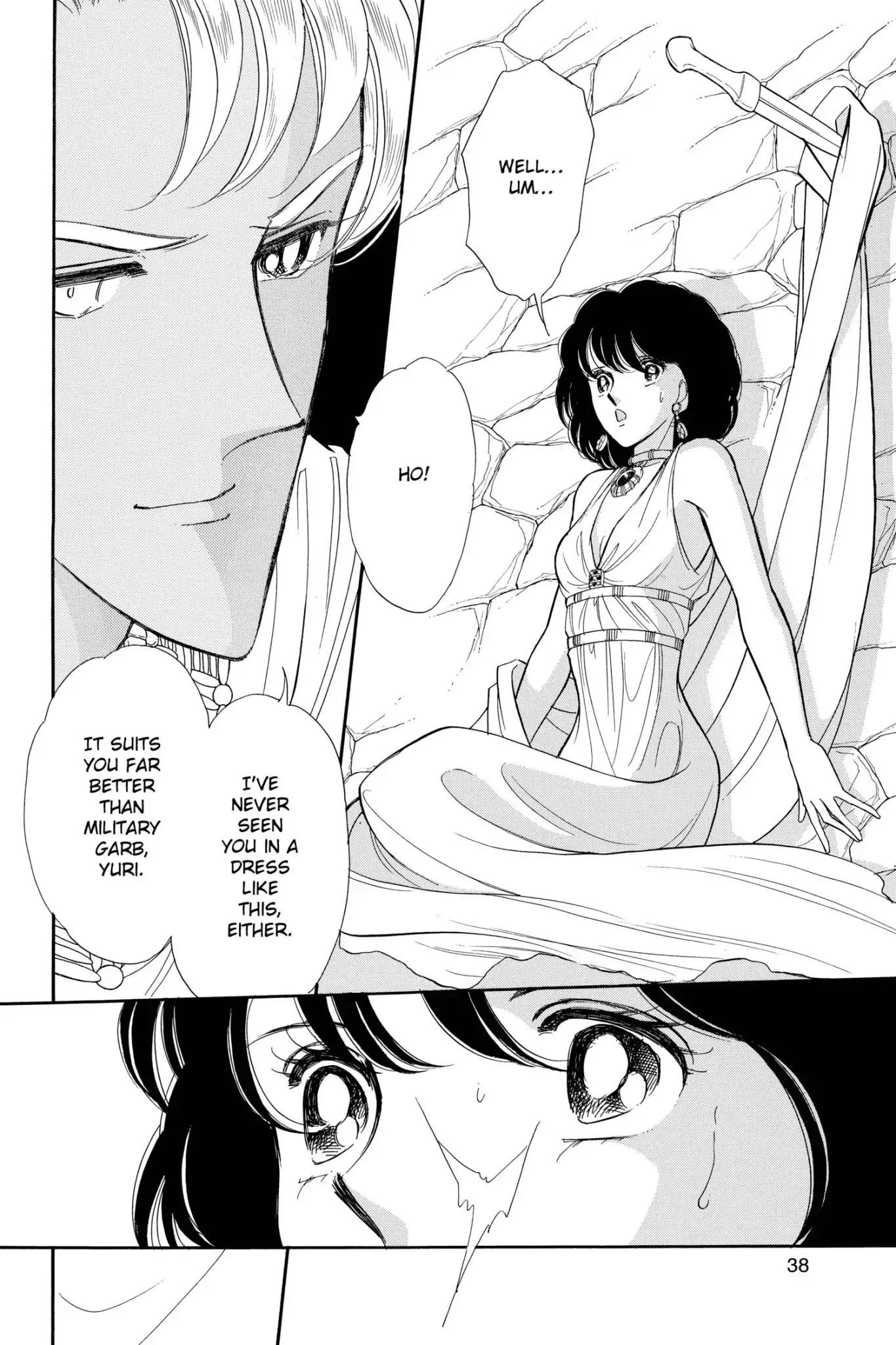 Anatolia Story Chapter 49 page 40 - Chapter 49