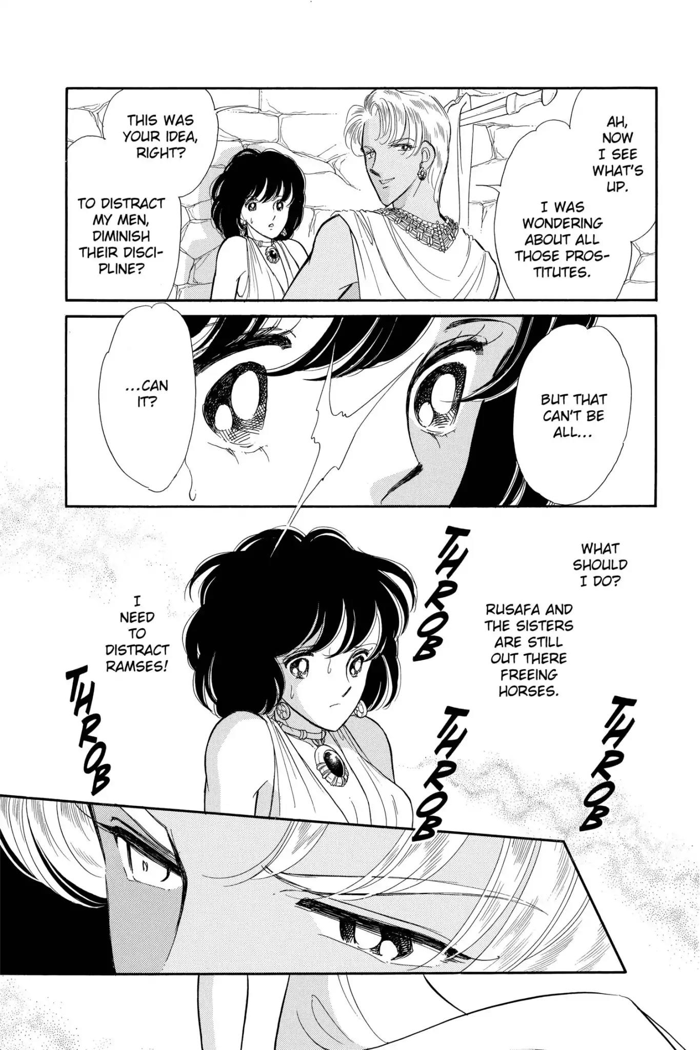 Anatolia Story Chapter 49 page 41 - Chapter 49