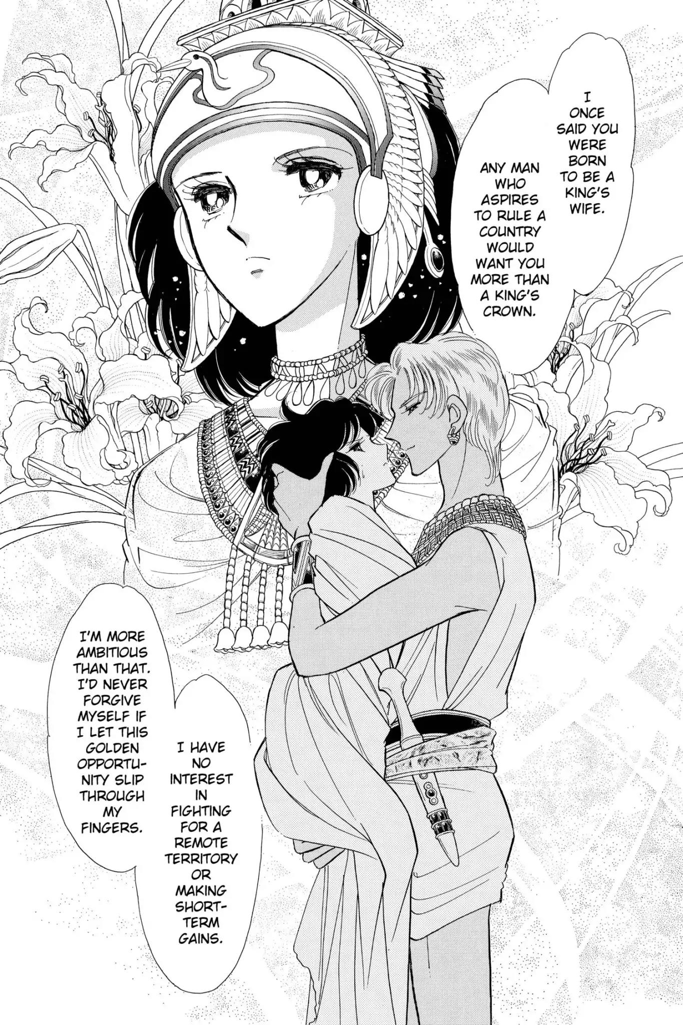 Anatolia Story Chapter 49 page 47 - Chapter 49