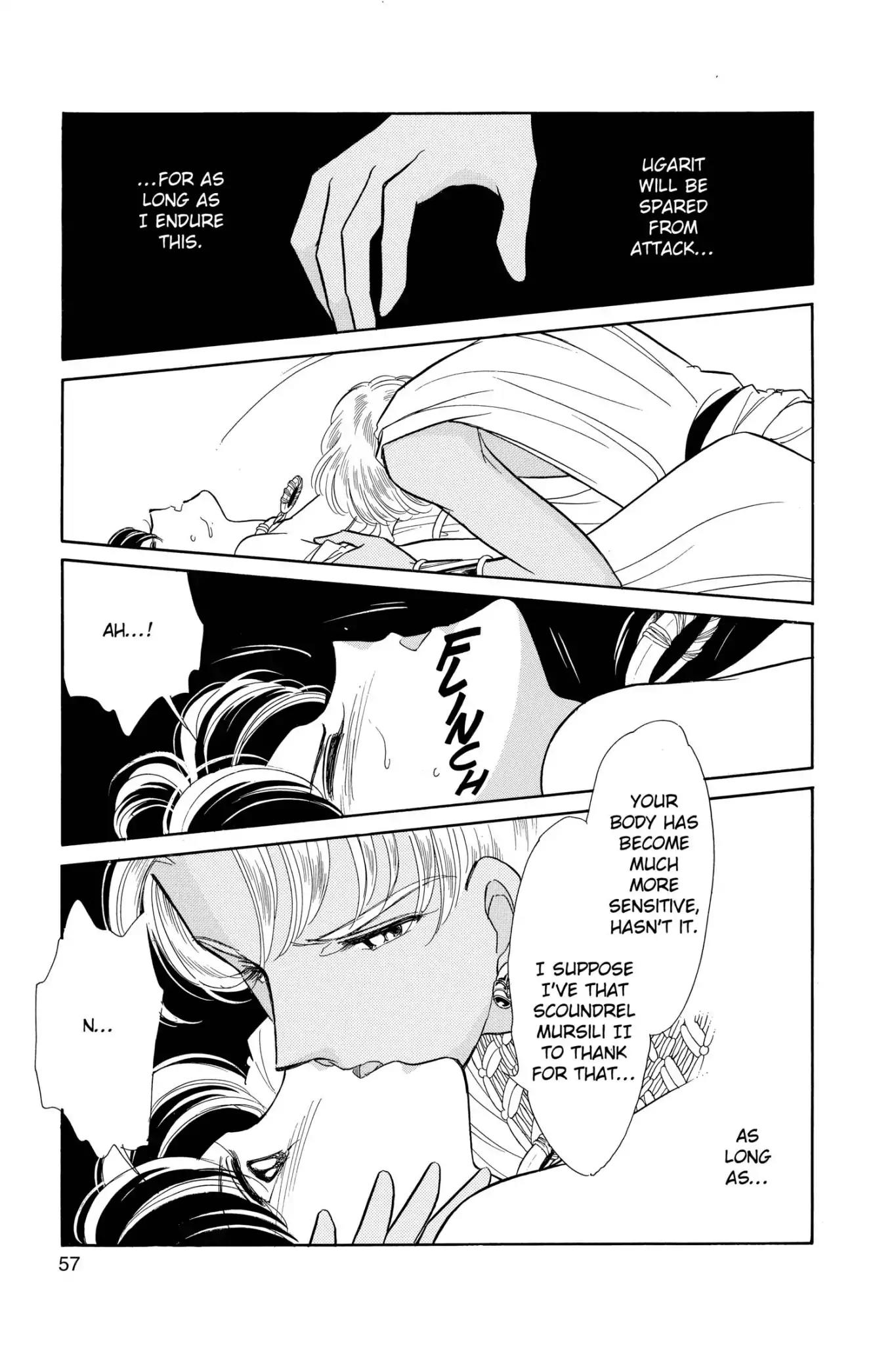 Anatolia Story Chapter 49 page 59 - Chapter 49