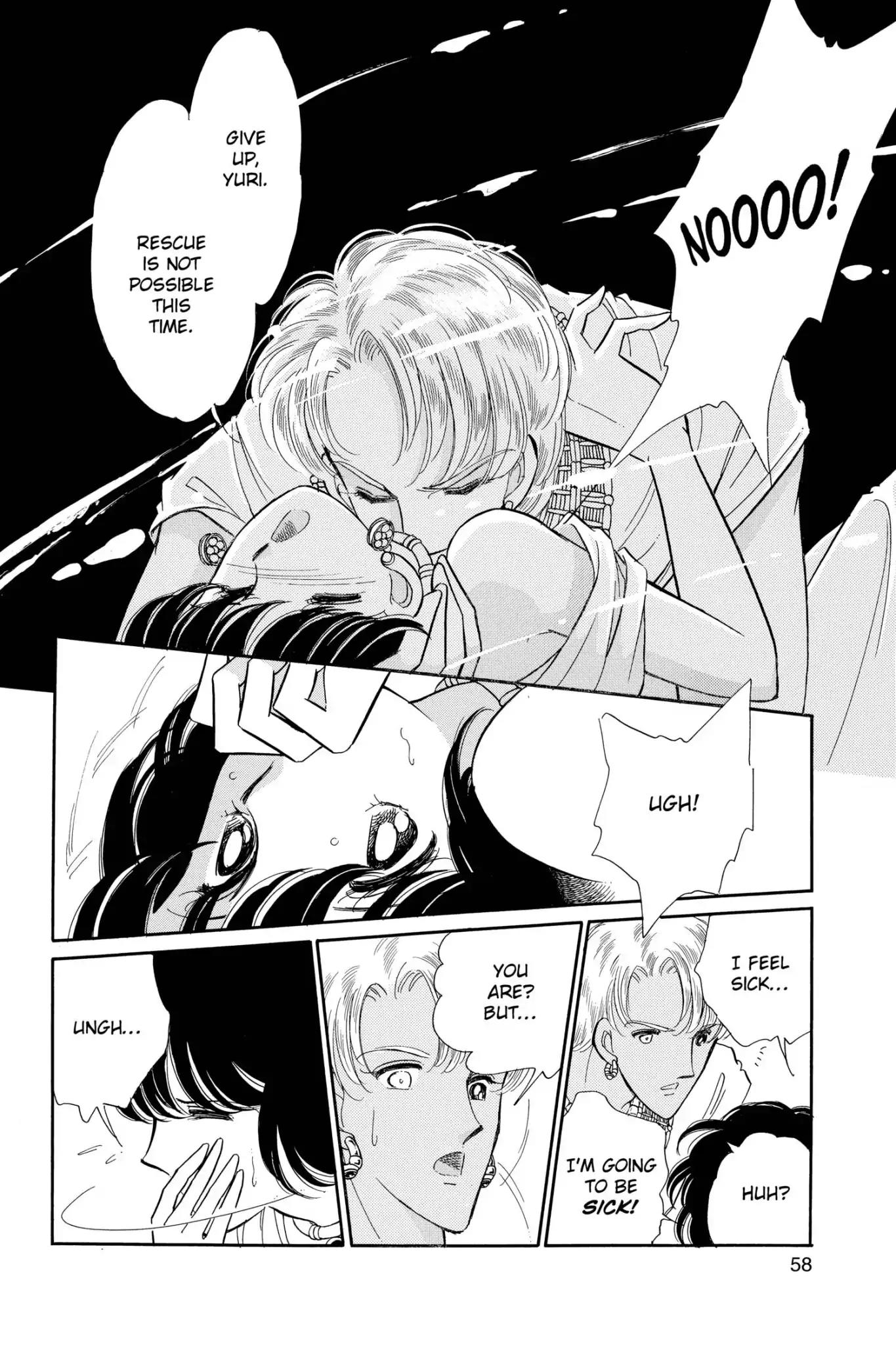 Anatolia Story Chapter 49 page 60 - Chapter 49