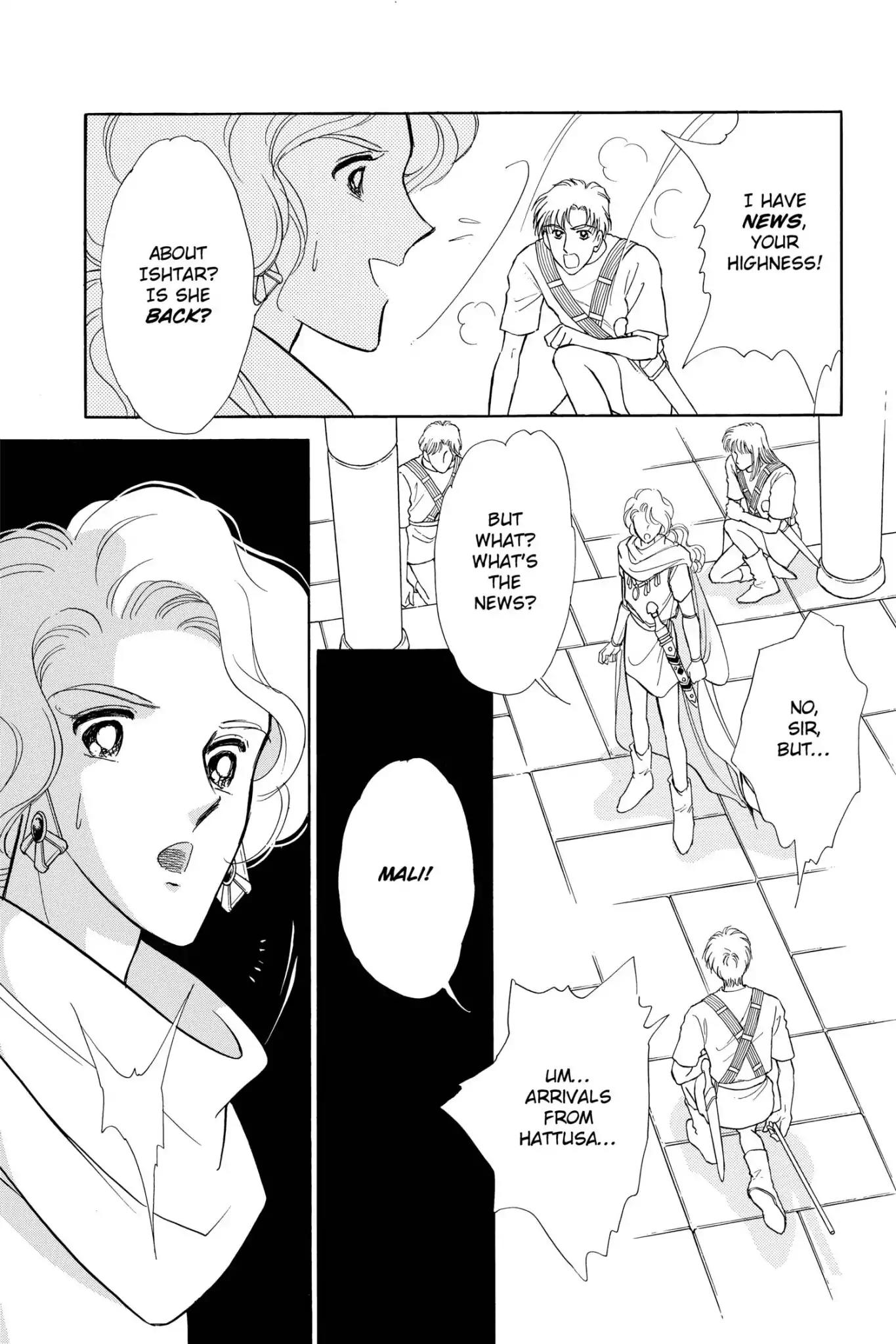 Anatolia Story Chapter 49 page 67 - Chapter 49