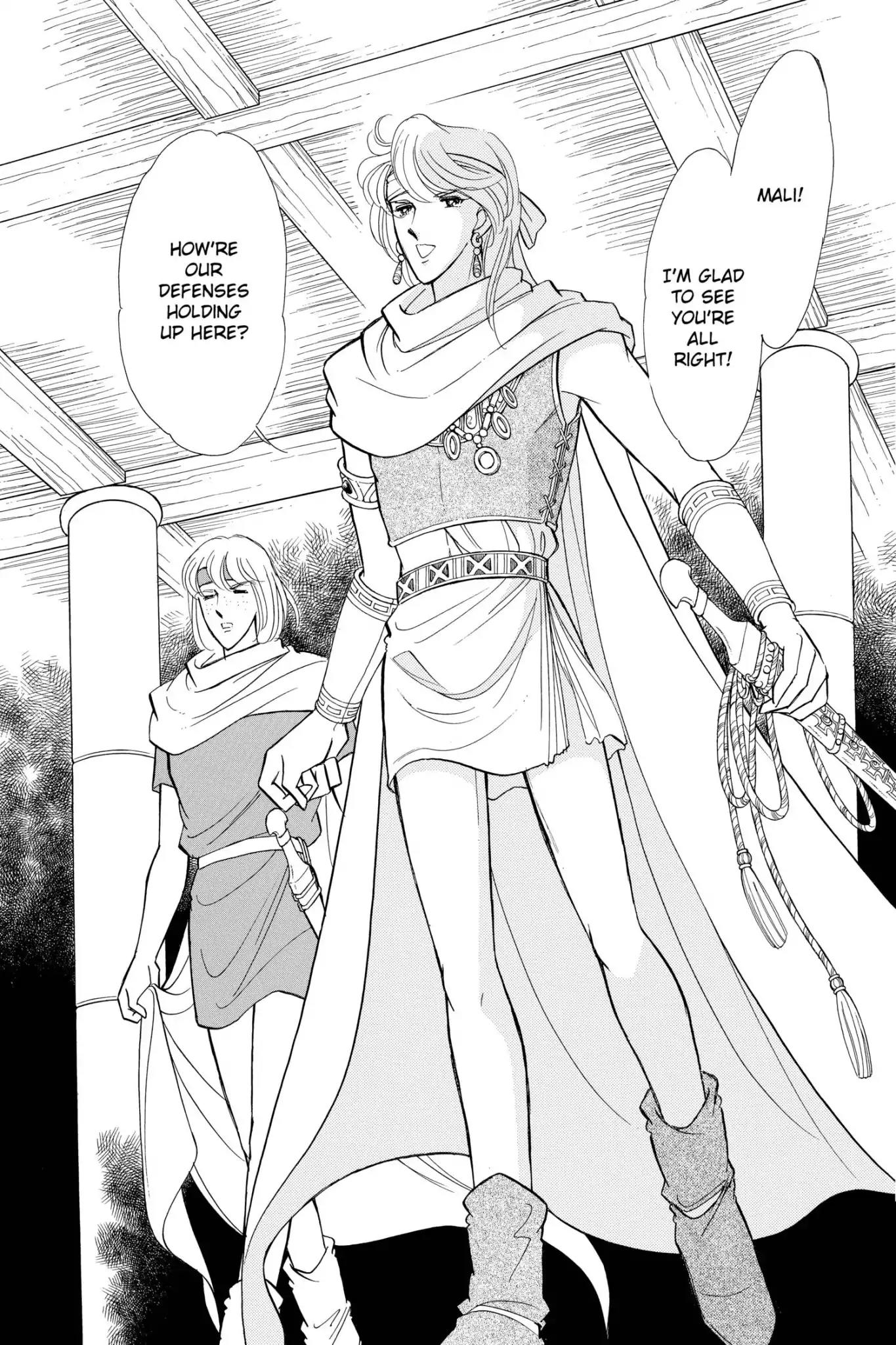 Anatolia Story Chapter 49 page 68 - Chapter 49