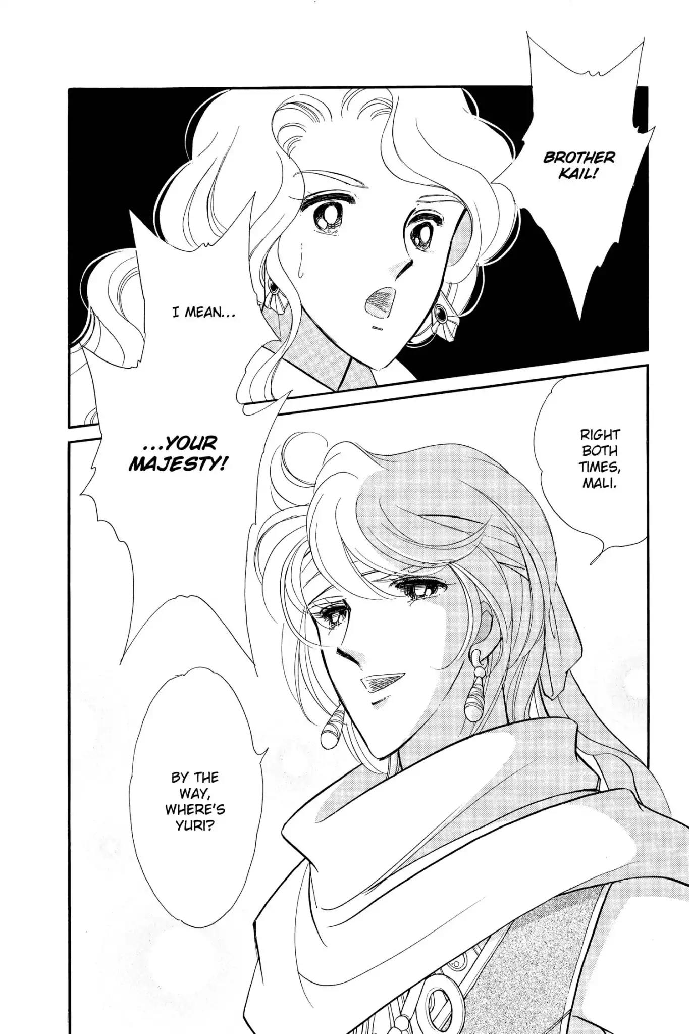 Anatolia Story Chapter 49 page 69 - Chapter 49