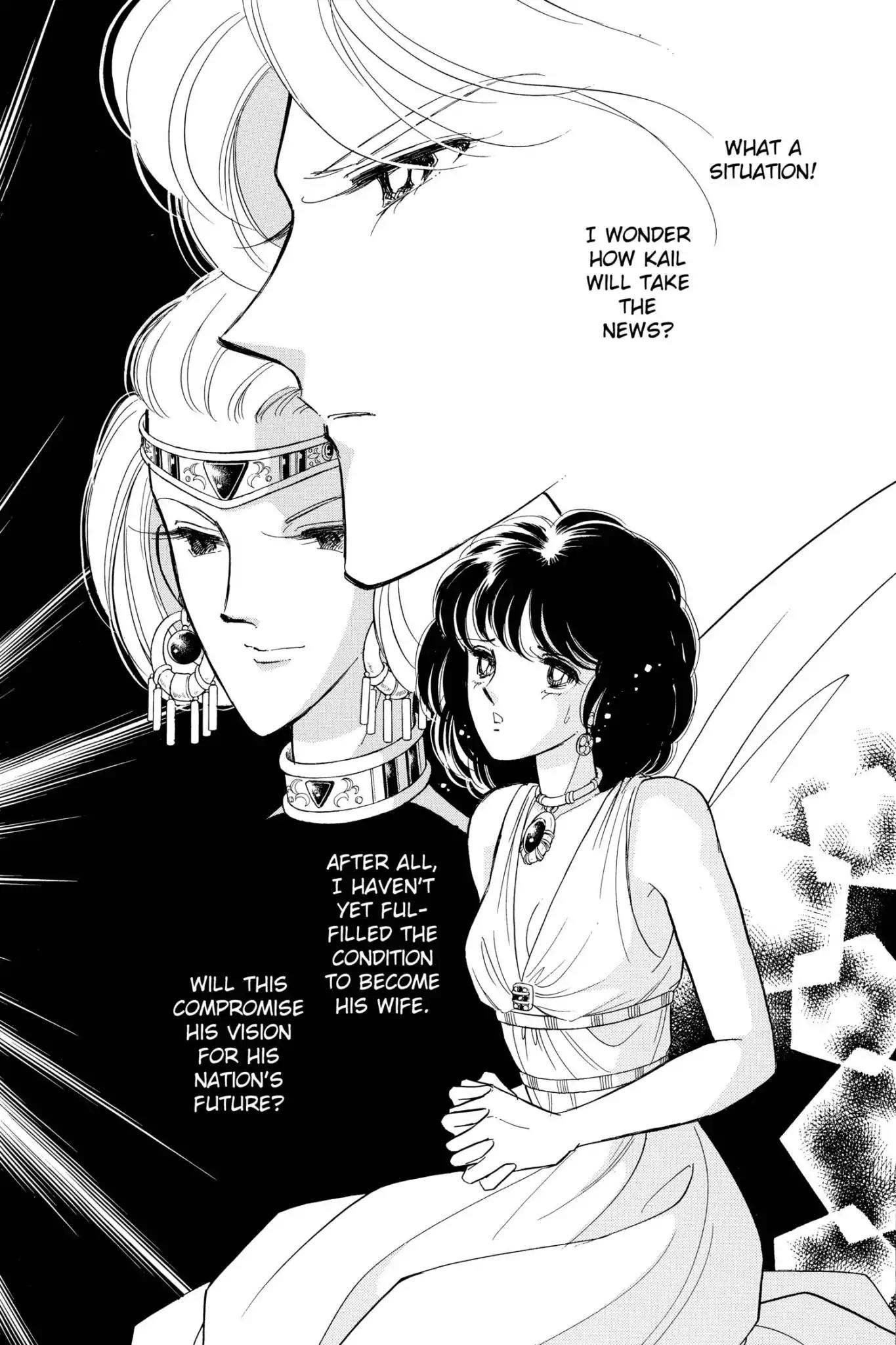 Anatolia Story Chapter 49 page 80 - Chapter 49