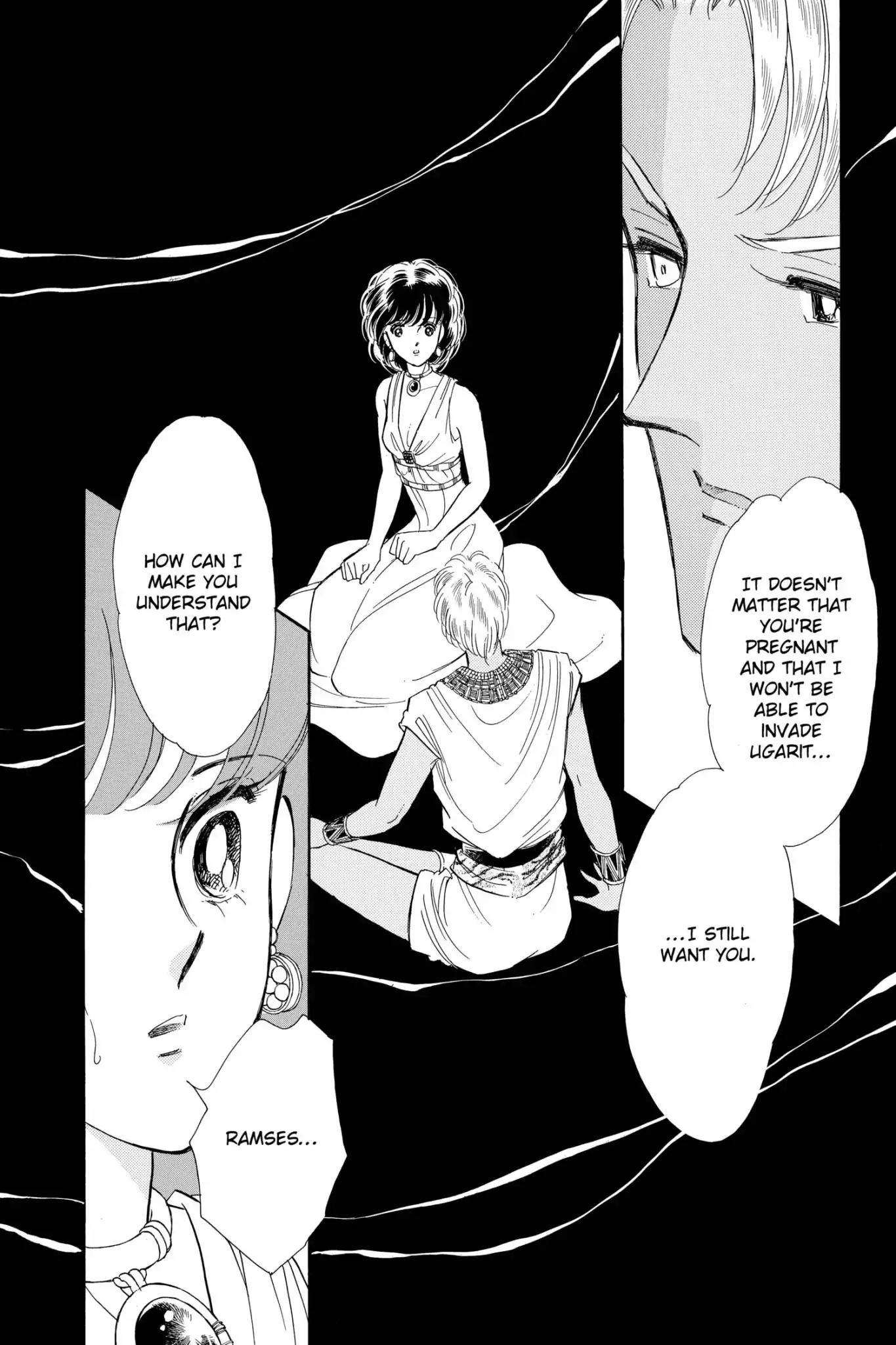 Anatolia Story Chapter 49 page 83 - Chapter 49