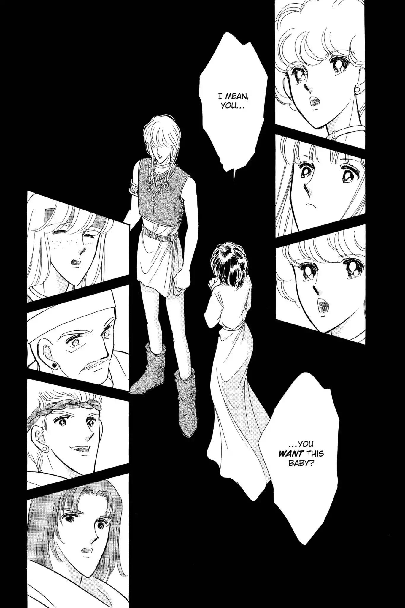 Anatolia Story Chapter 50 page 15 - Chapter 50