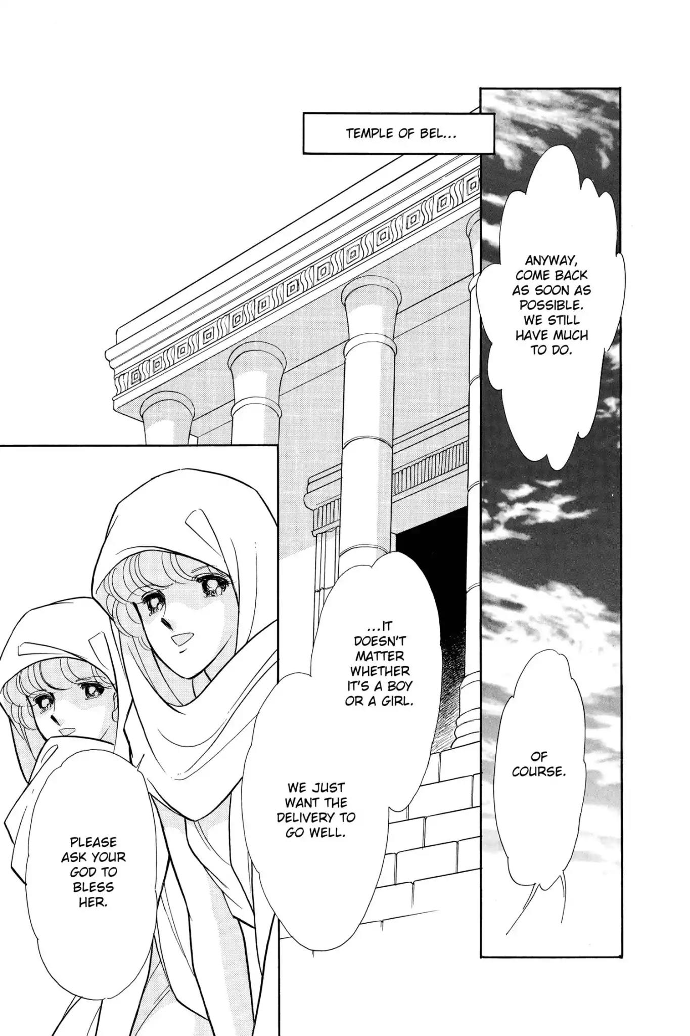 Anatolia Story Chapter 50 page 29 - Chapter 50
