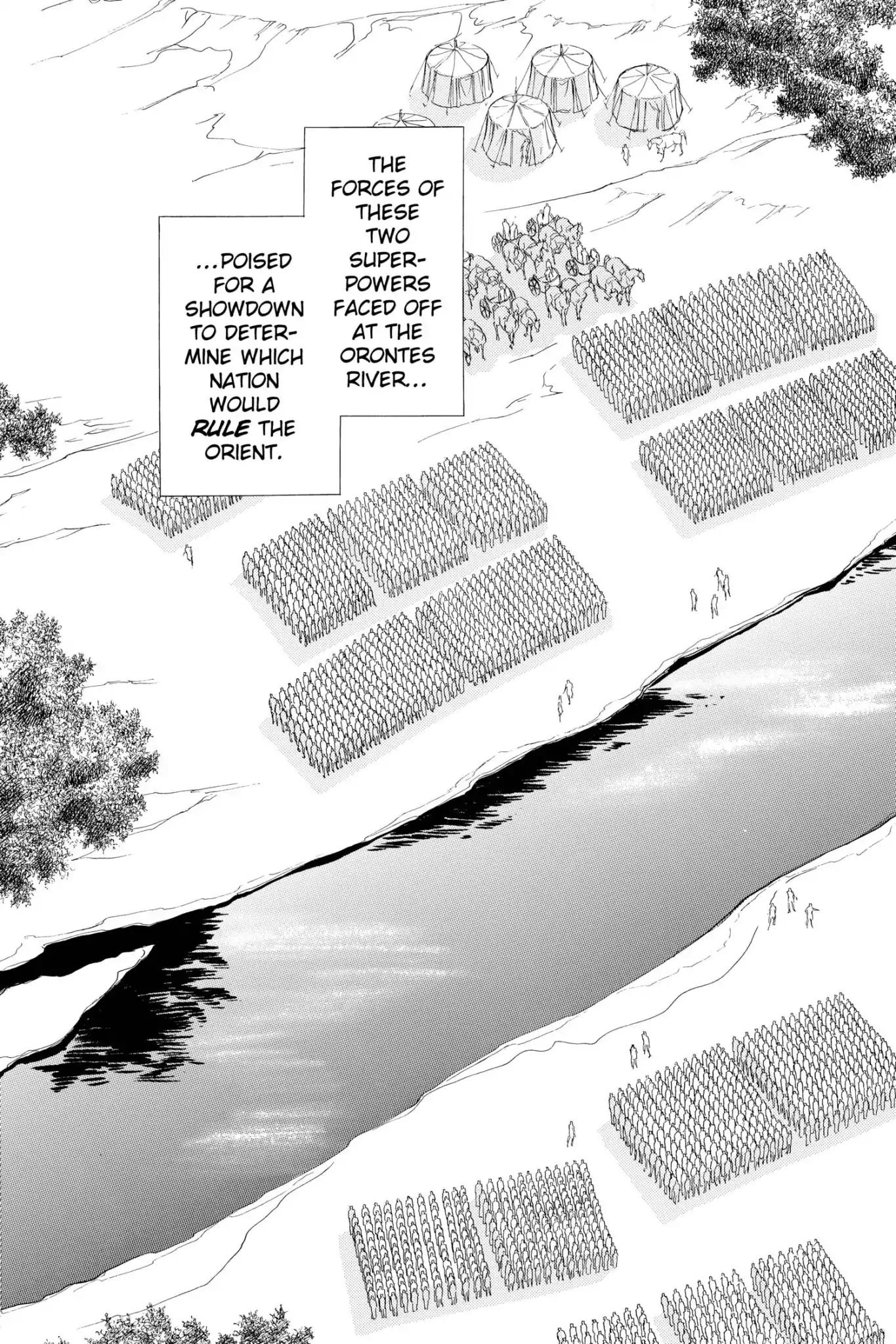 Anatolia Story Chapter 50 page 3 - Chapter 50