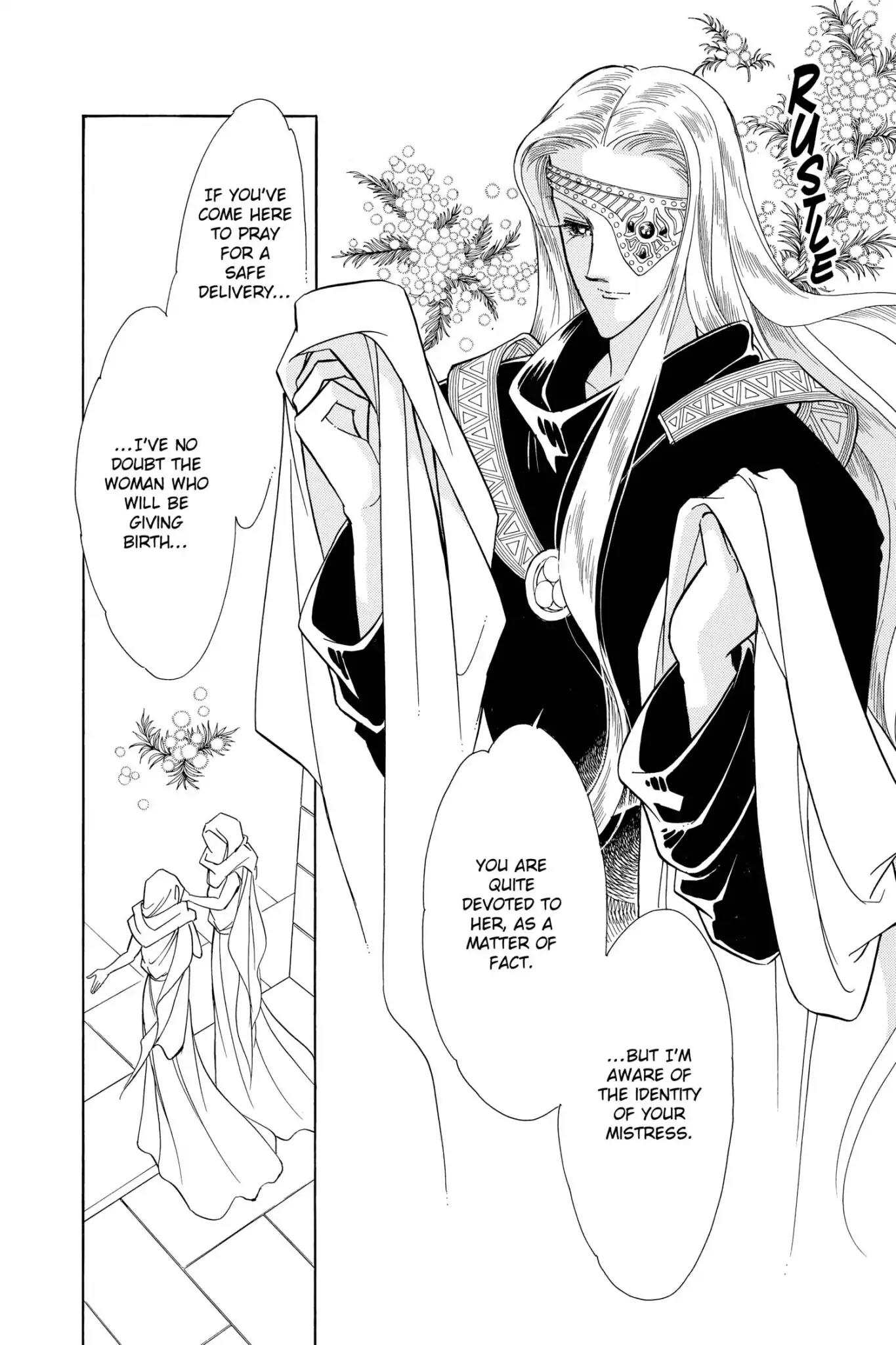 Anatolia Story Chapter 50 page 32 - Chapter 50