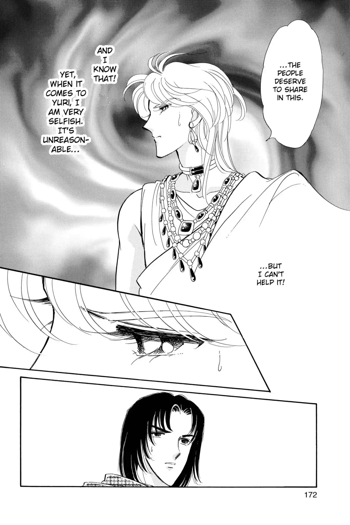 Anatolia Story Chapter 50 page 46 - Chapter 50