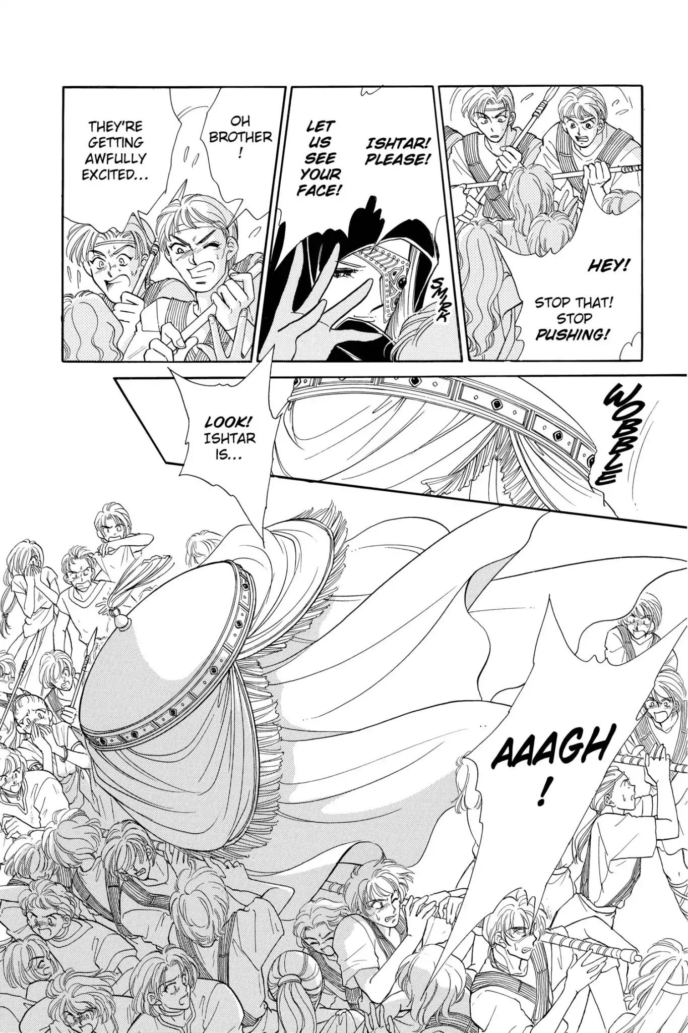 Anatolia Story Chapter 50 page 53 - Chapter 50