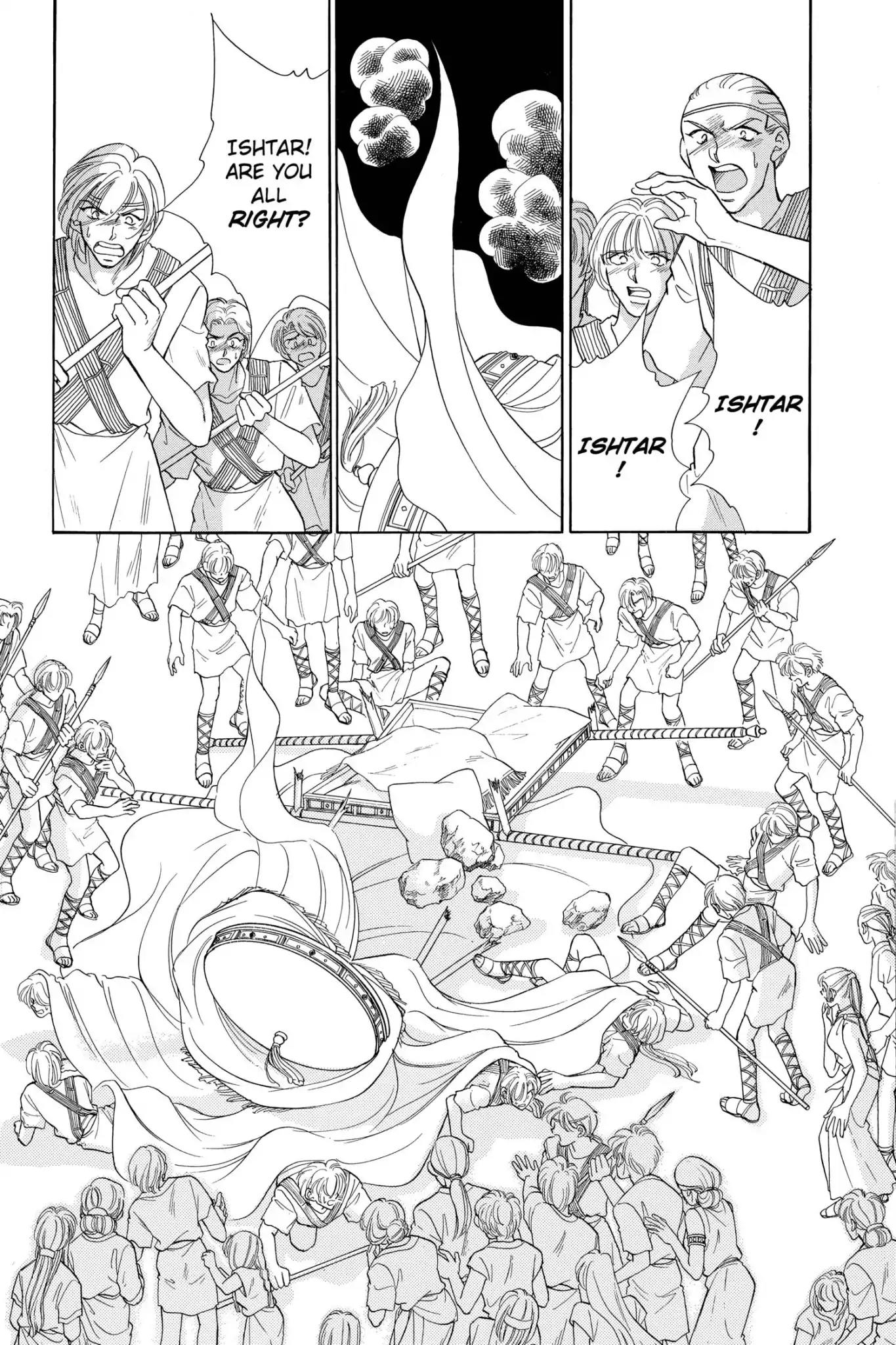 Anatolia Story Chapter 50 page 54 - Chapter 50