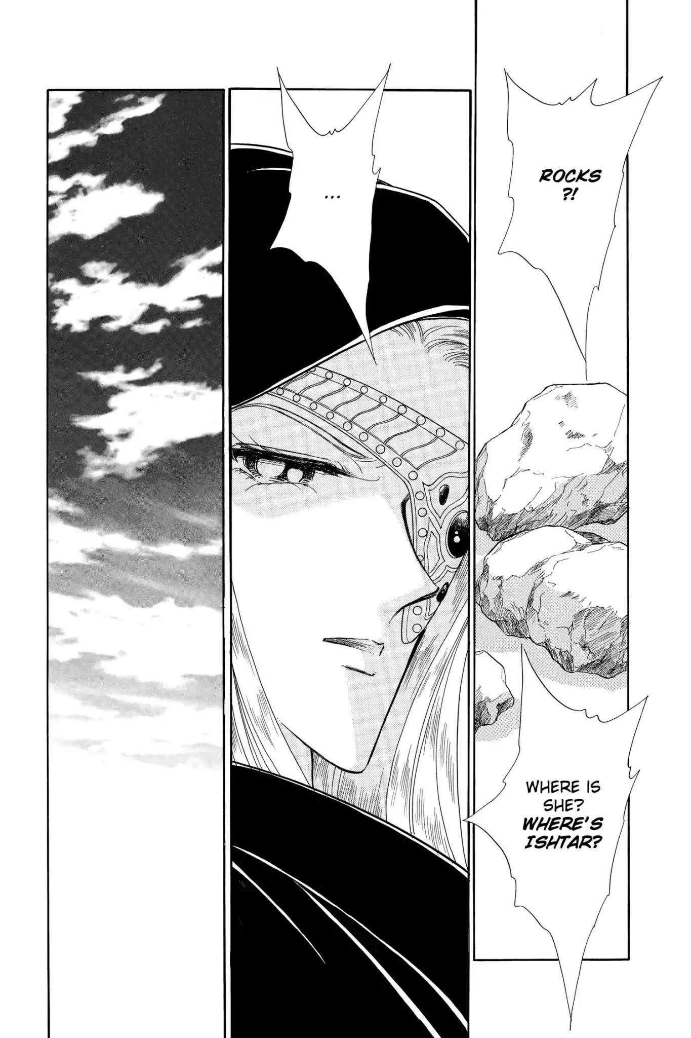 Anatolia Story Chapter 50 page 55 - Chapter 50