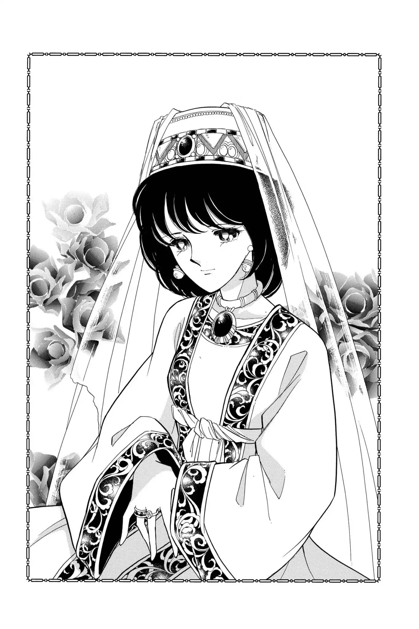 Anatolia Story Chapter 50 page 63 - Chapter 50