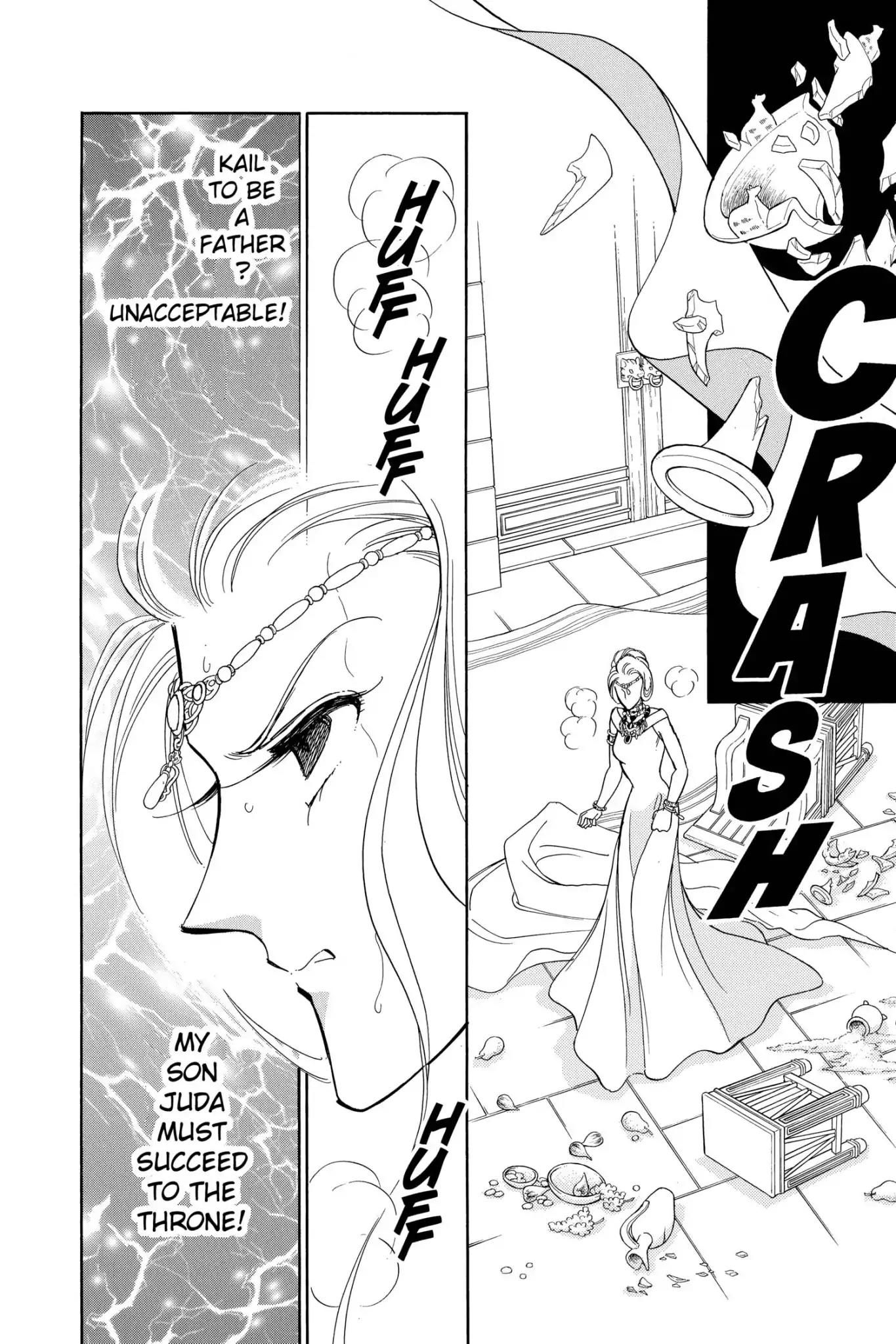 Anatolia Story Chapter 51 page 12 - Chapter 51