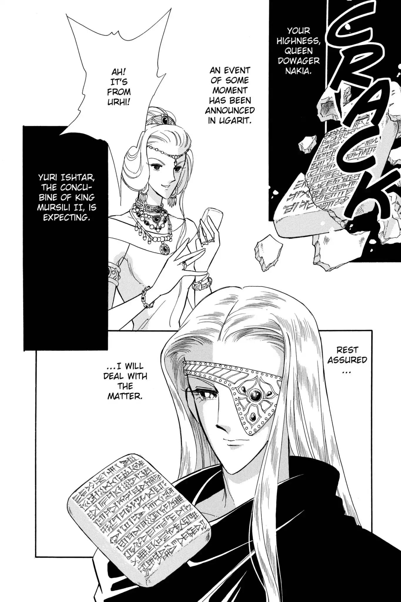 Anatolia Story Chapter 51 page 14 - Chapter 51