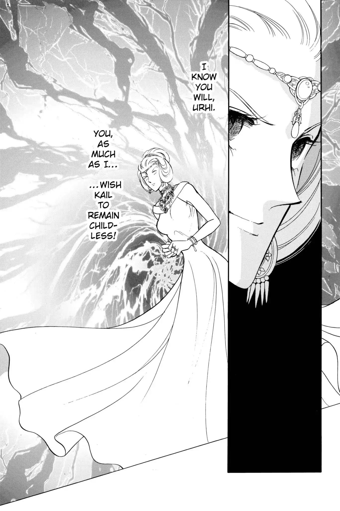 Anatolia Story Chapter 51 page 15 - Chapter 51