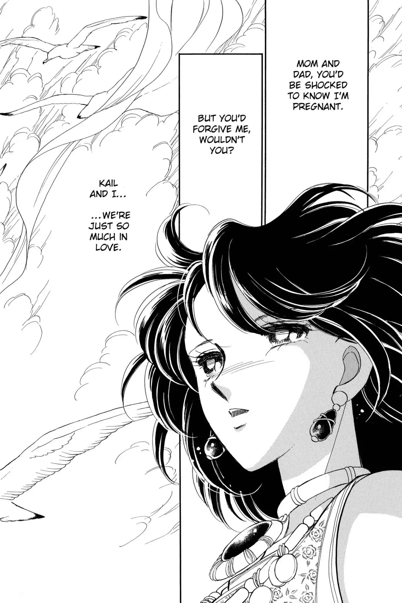 Anatolia Story Chapter 51 page 20 - Chapter 51