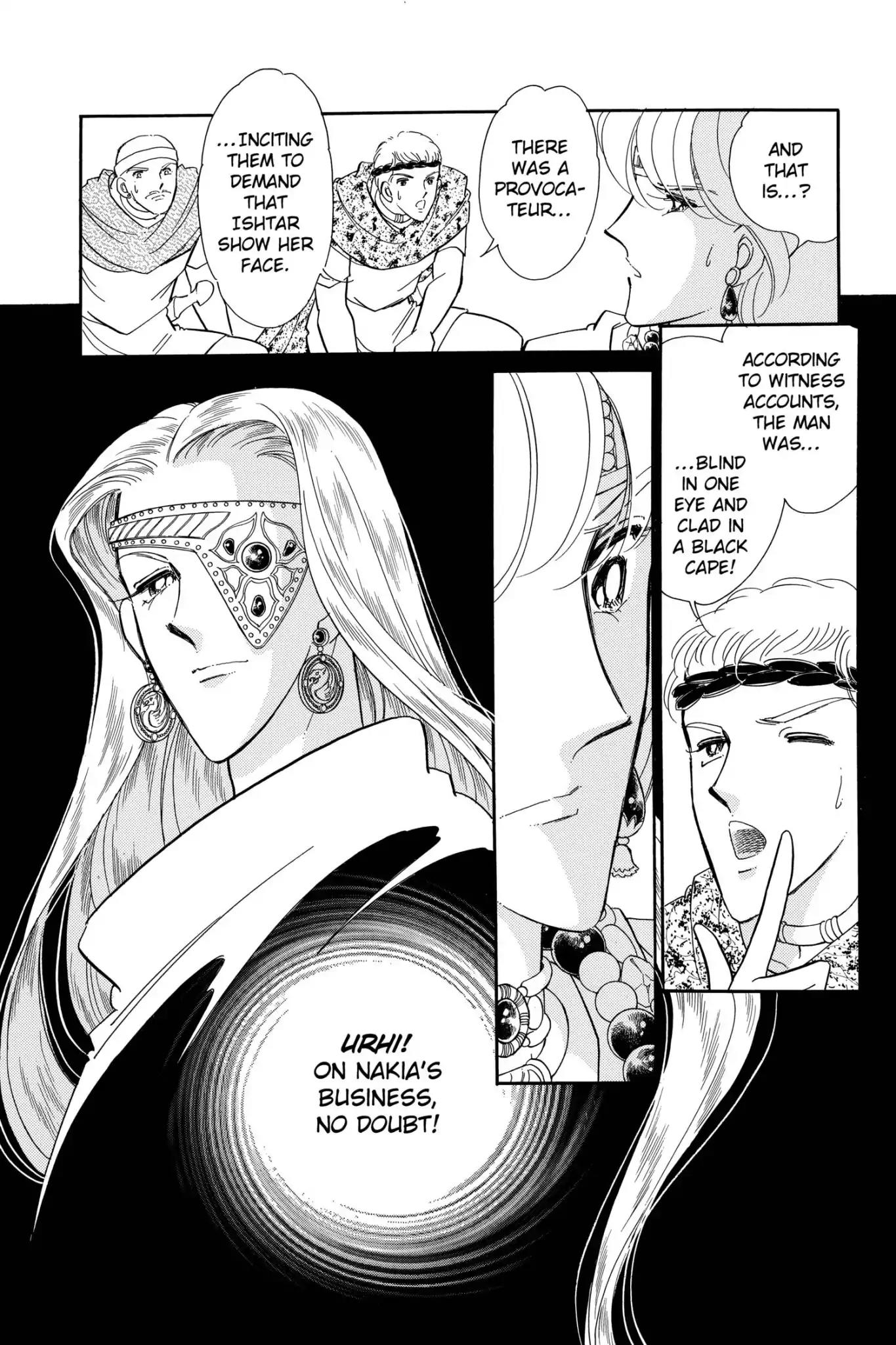 Anatolia Story Chapter 51 page 25 - Chapter 51