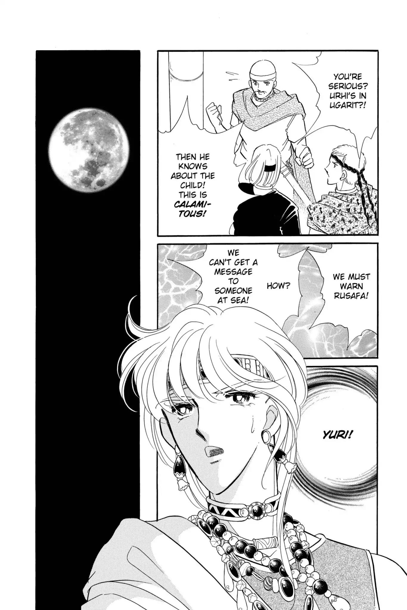 Anatolia Story Chapter 51 page 26 - Chapter 51